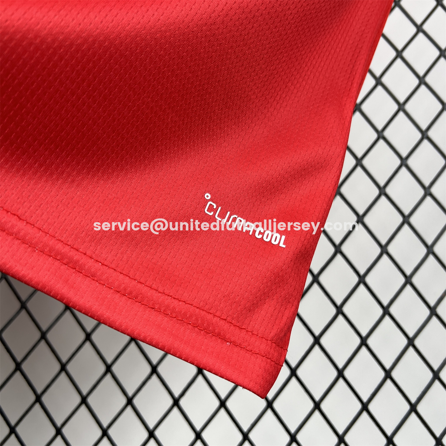 unitedfutballjersey-Wales 2026 Home Jersey - Fans Version