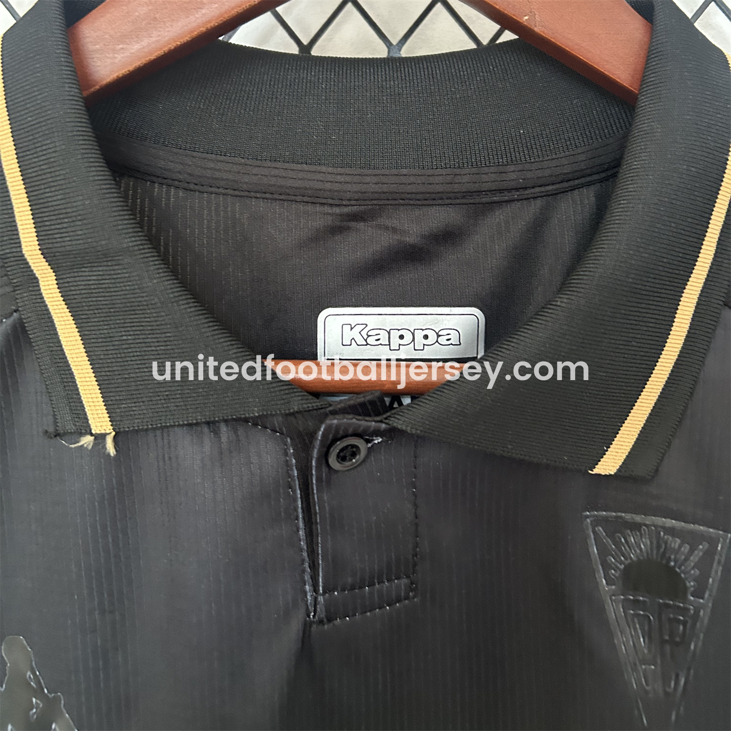 unitedfutballjersey-Estoril Praia 24-25 Ayrton Senna Commemorative Jersey - Fans Version