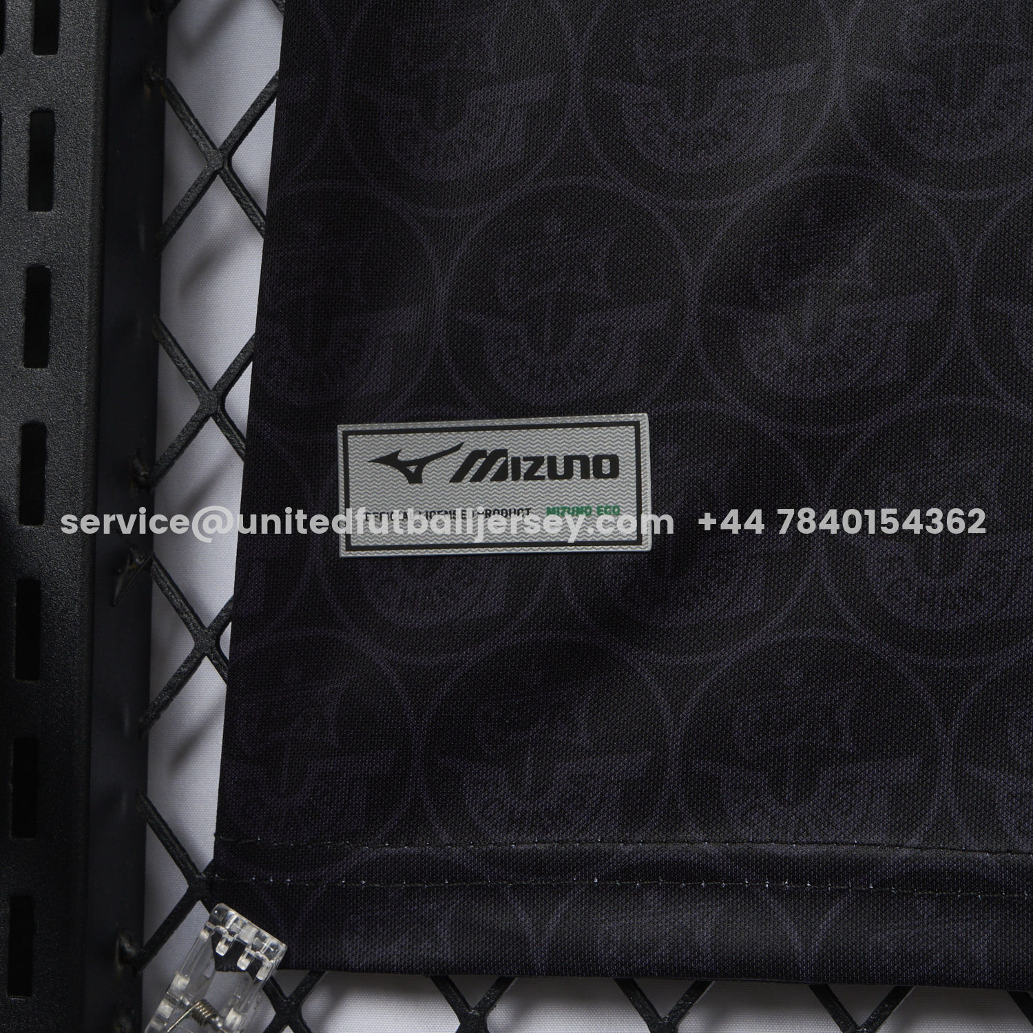 unitedfutballjersey-Hansa Rostock 25-26 Third Jersey - Fans Version