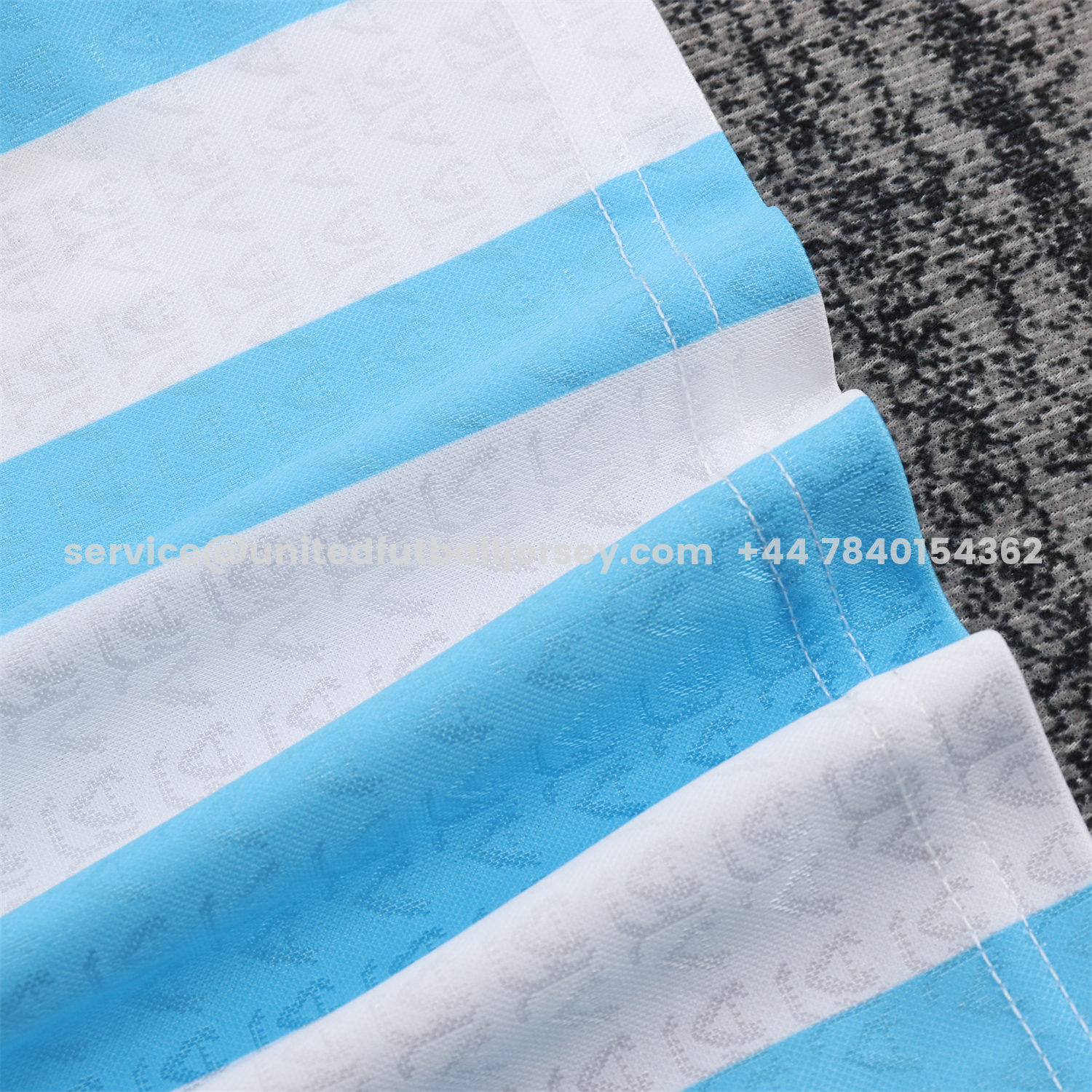 unitedfutballjersey-Retro Argentina 1994 Home Kids Kit