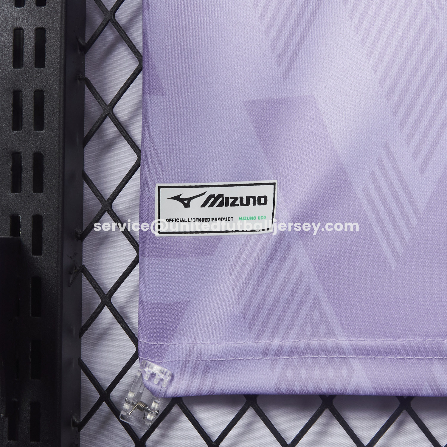 unitedfutballjersey-VfL Bochum 25-26 Third Jersey - Fans Version