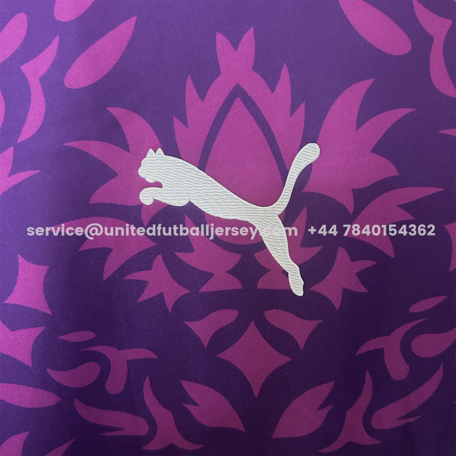 unitedfutballjersey-AC Milan 25-26 Purple Special Jersey - Fans Version