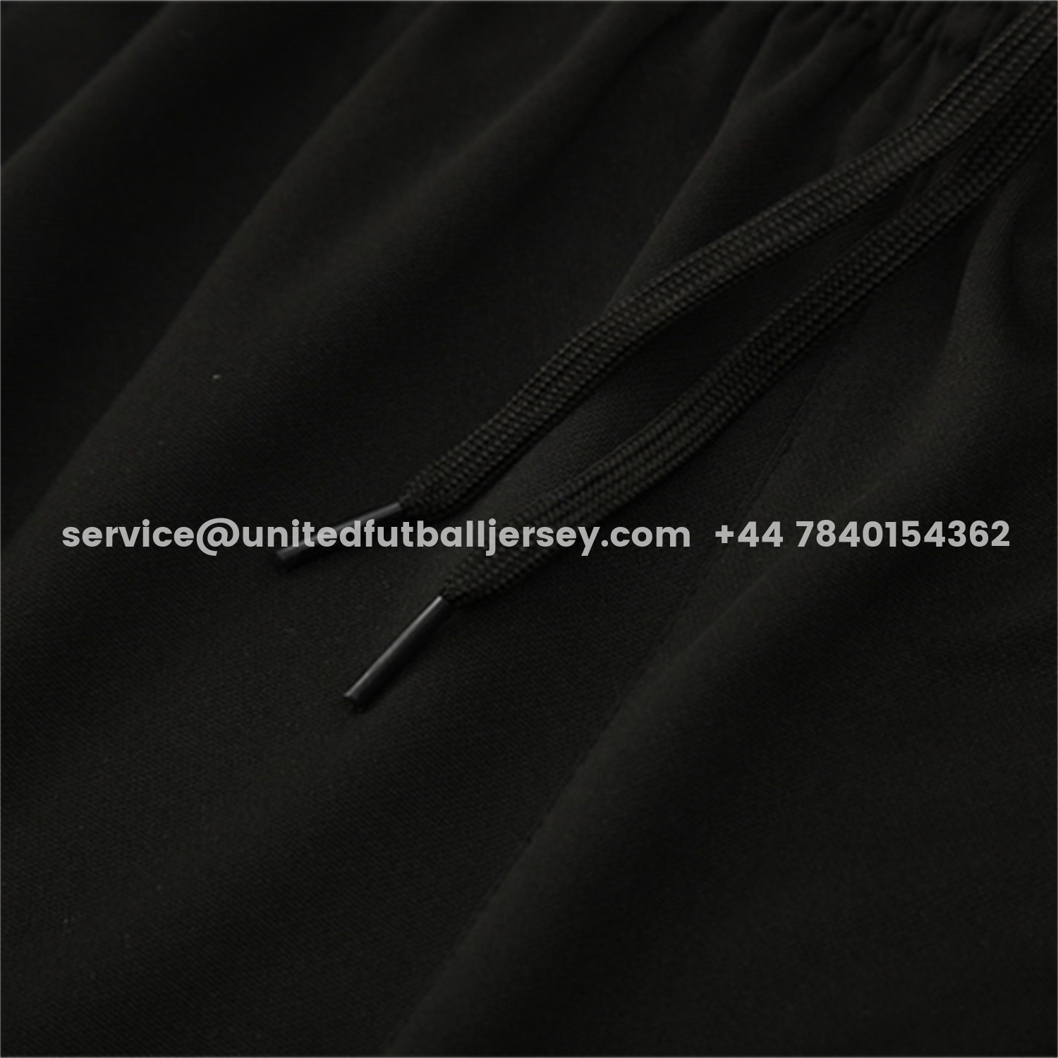 unitedfutballjersey-Napoli 25-26 Long Sleeve Training Set - Blue Mecha Top & Black Pants