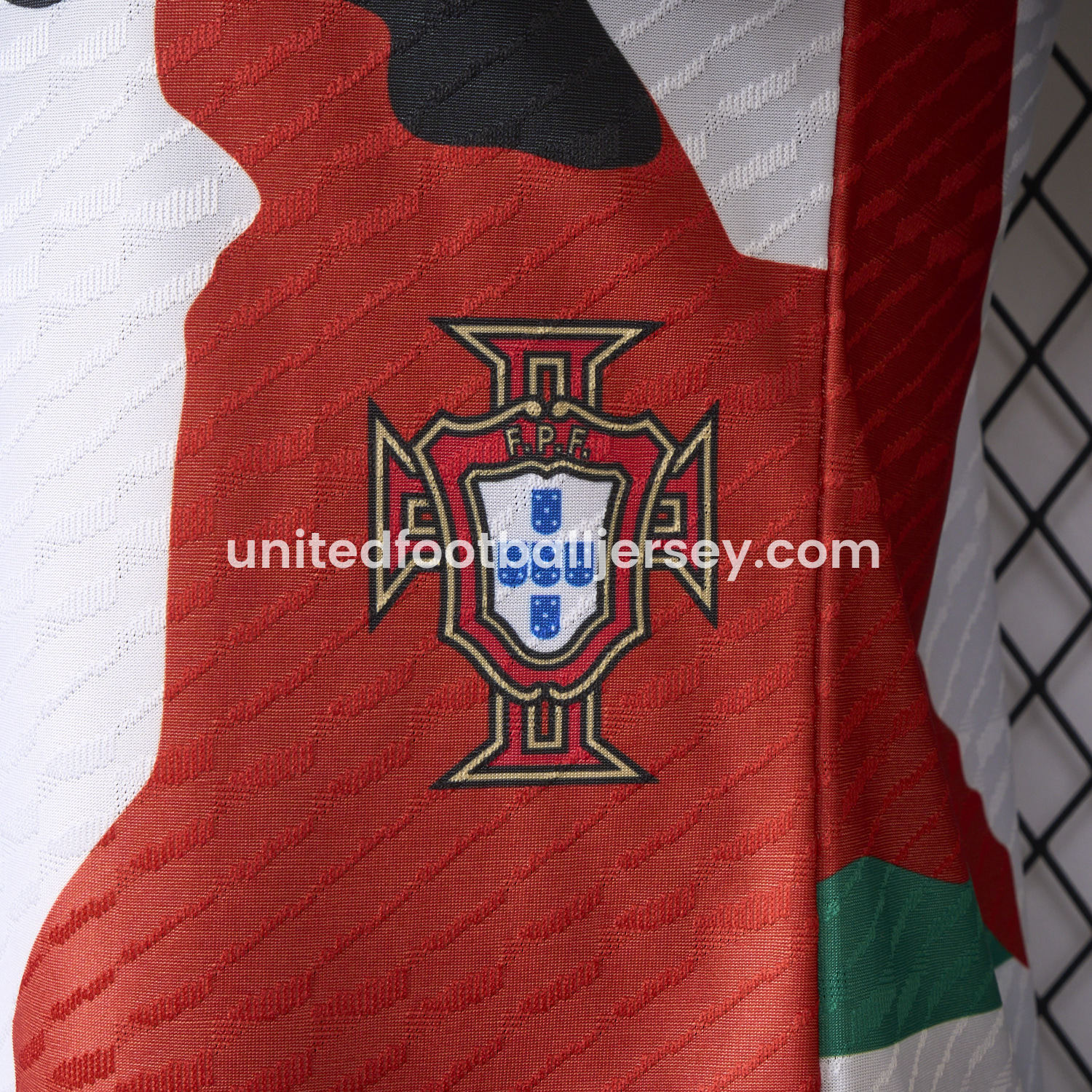 unitedfutballjersey-Cristiano Ronaldo Career Commemorative Jersey Real Madrid Manchester United Juventus Portugal Al Nassr Sporting CP - Player Version