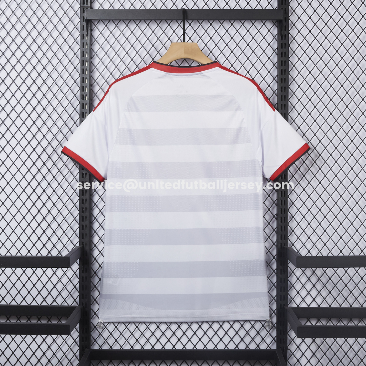 unitedfutballjersey-Köln 26-27 Home Jersey - Fans Version