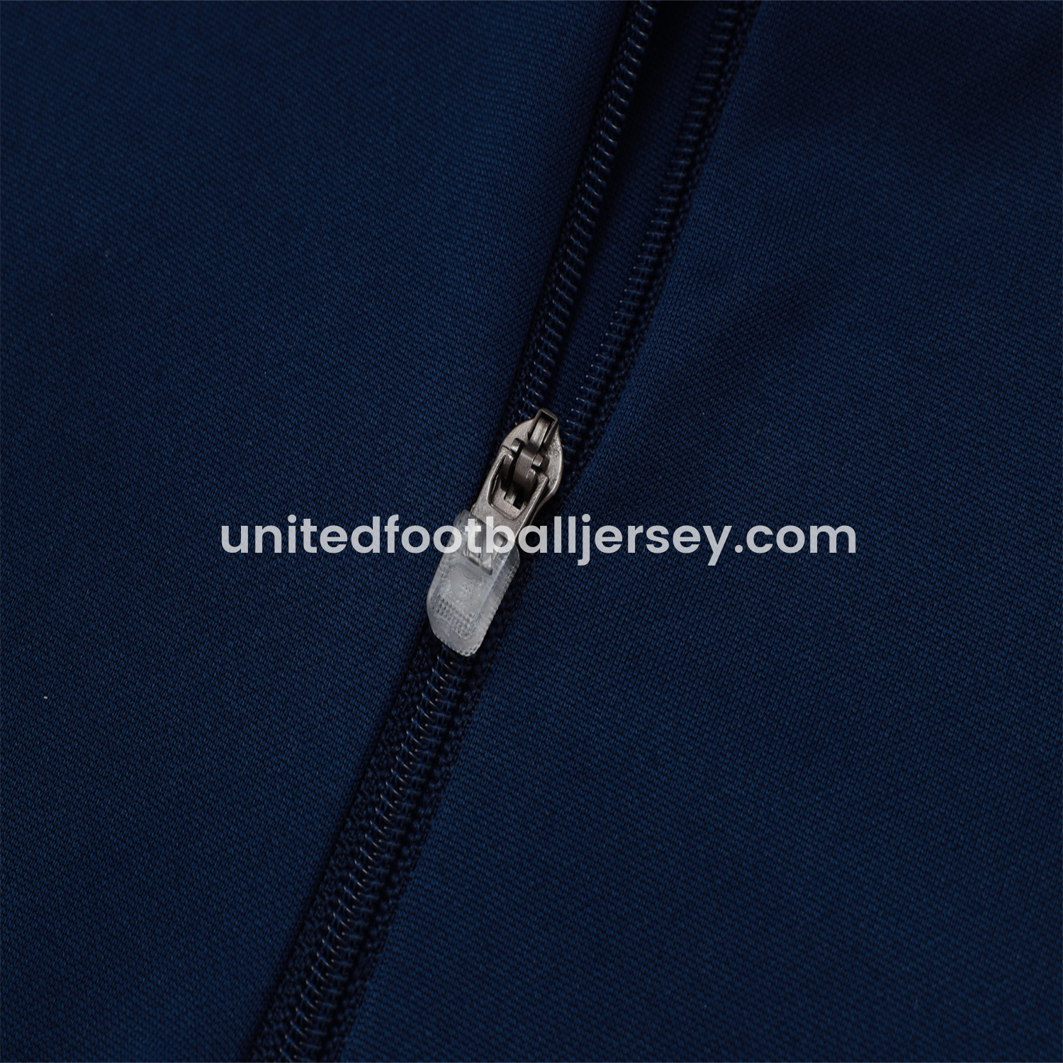 unitedfutballjersey-Arsenal 25-26 Long Sleeve Training Set - Deep Blue