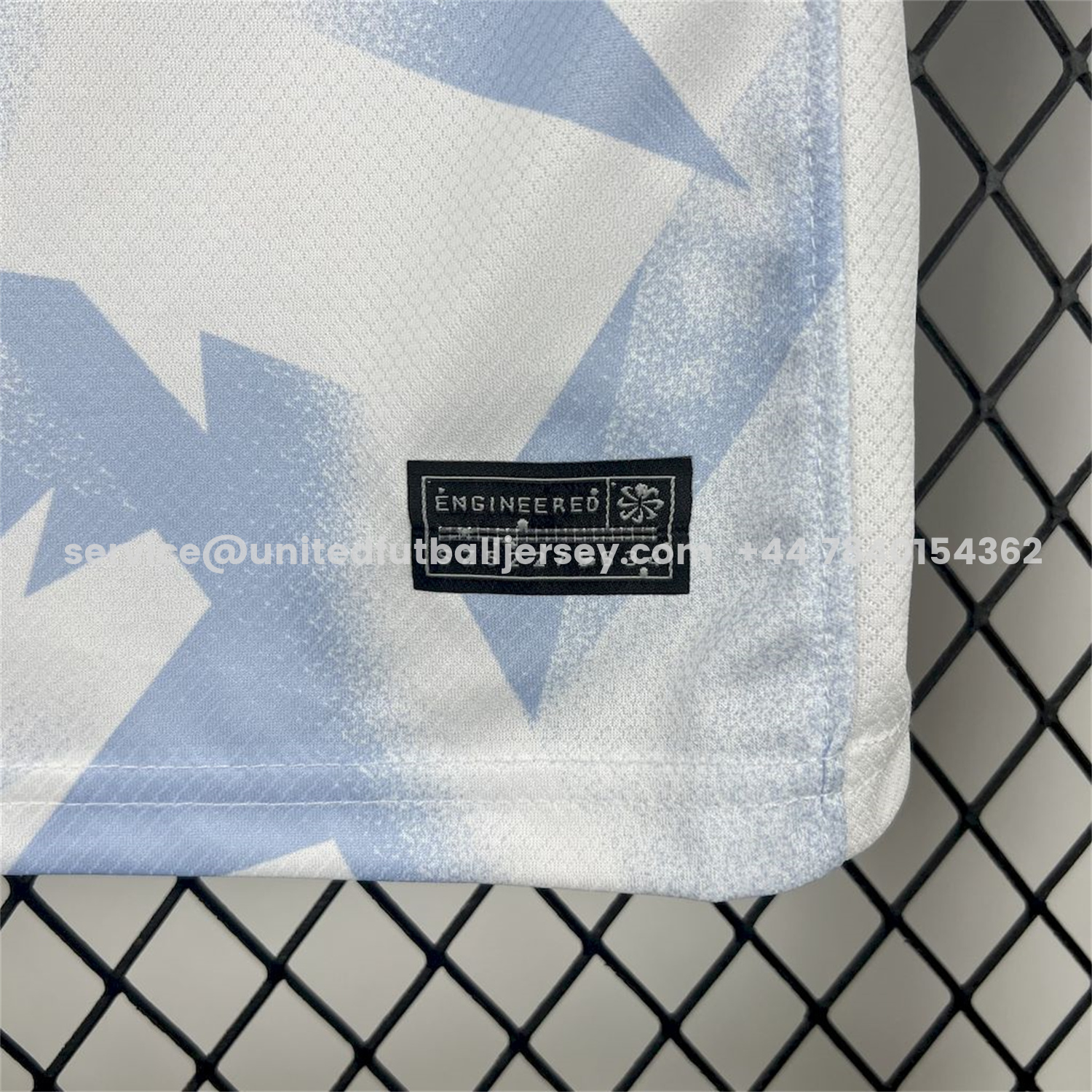 unitedfutballjersey-United States USA 25-26 Home White Kids Kit