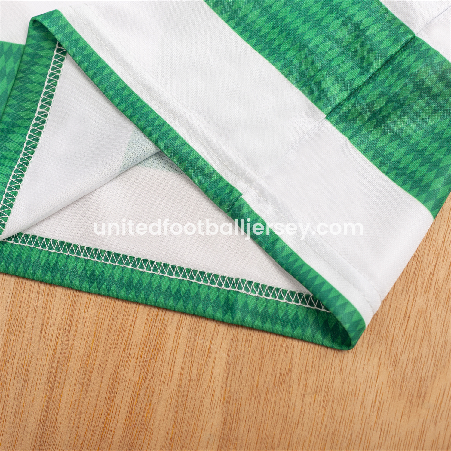 unitedfutballjersey-Retro Celtic 1997-99 Home Jersey