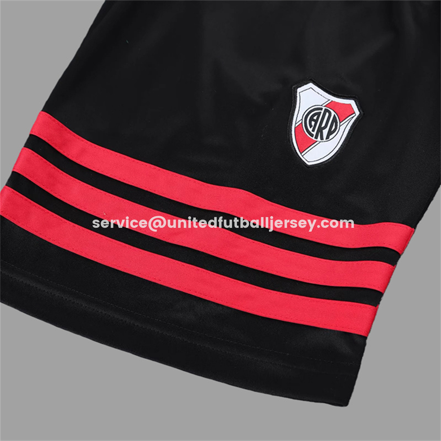 unitedfutballjersey-Retro River Plate 1996-97 Home Kids Kit