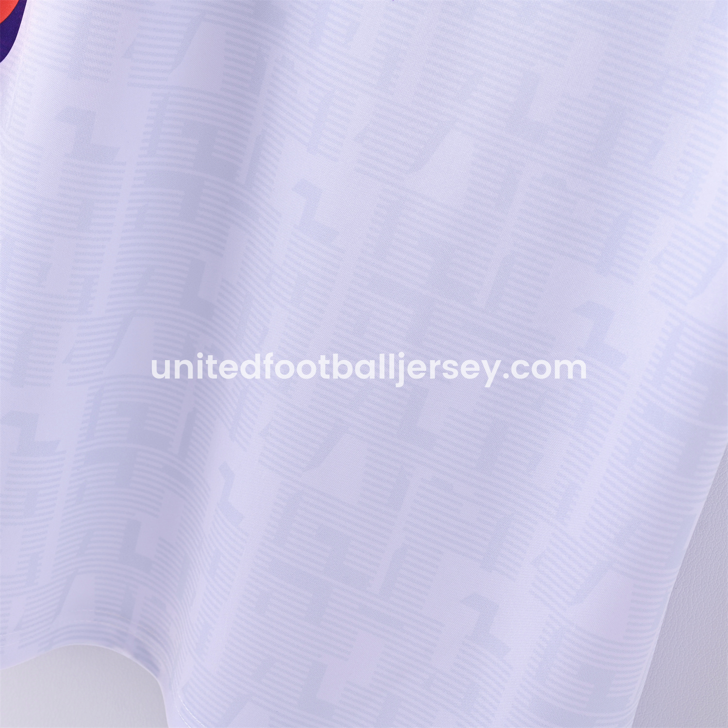 unitedfutballjersey-Retro S-c-o.t l.a-n.d 1992 Away Stadium Jersey