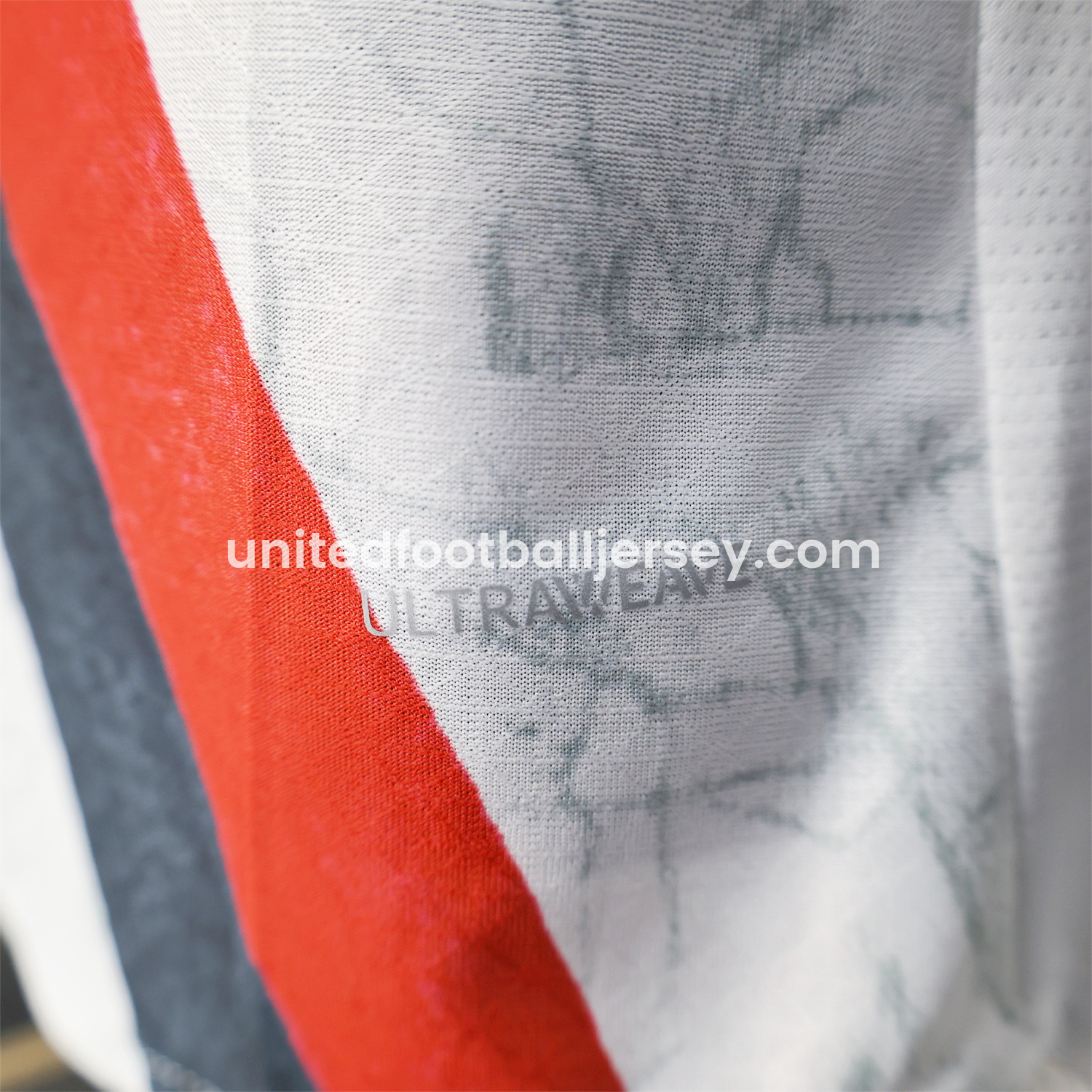 unitedfutballjersey-Manchester City 25-26 Away Jersey (Leaked Version) - Player Version