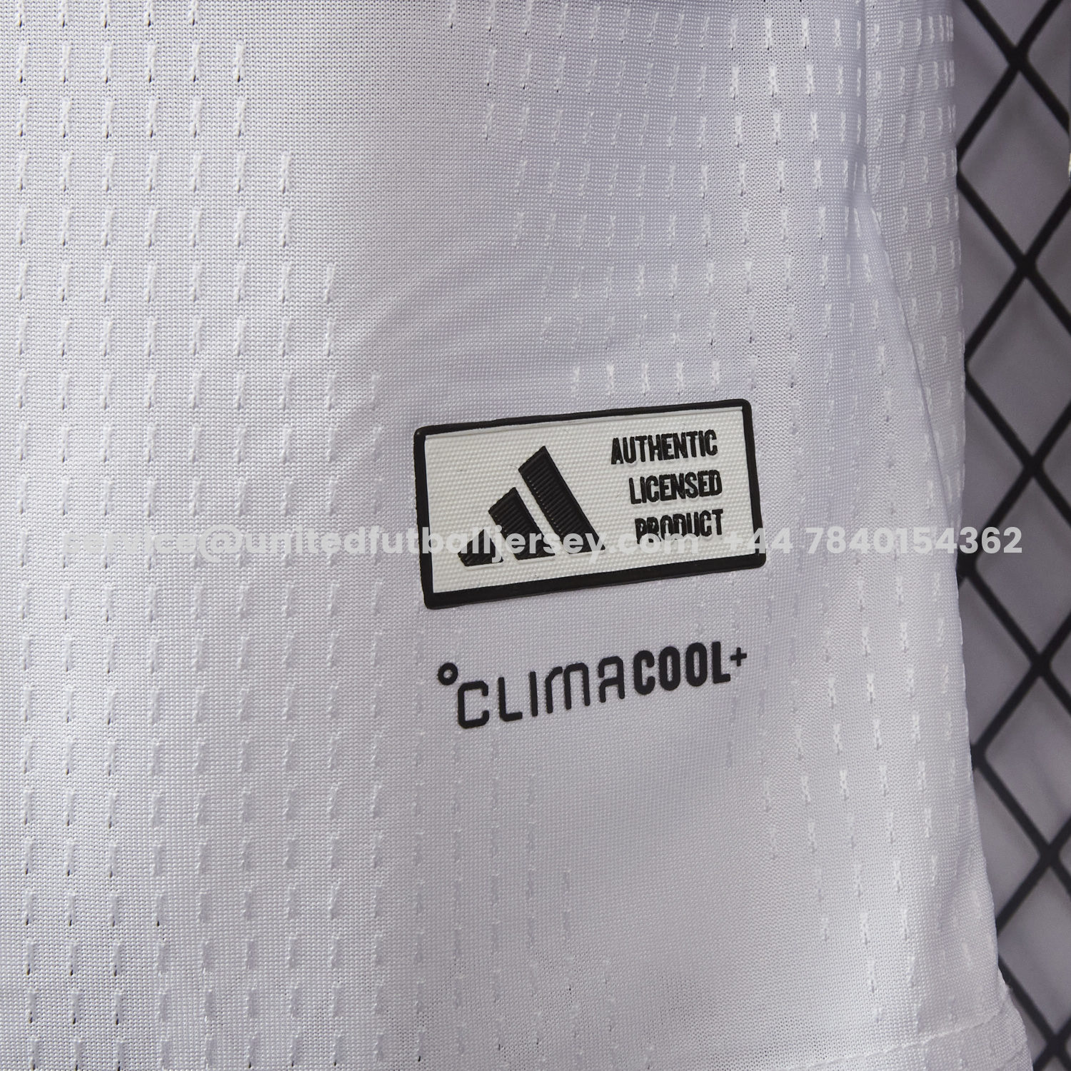 unitedfutballjersey-Germany 2026 Home Jersey - Player Version