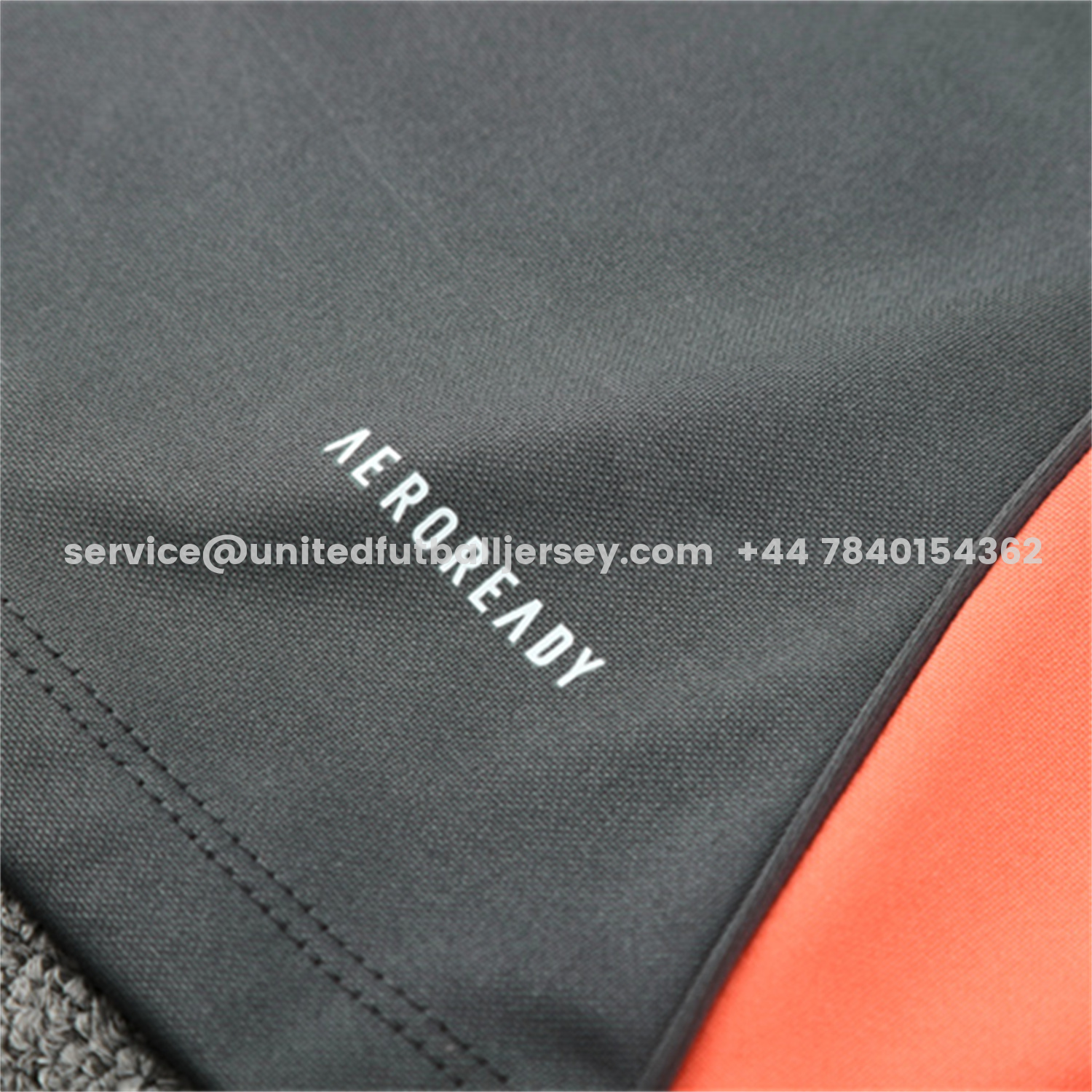 unitedfutballjersey-Bayern Munich 25-26 Long Sleeves Training Set - Dark Grey Top & Pants