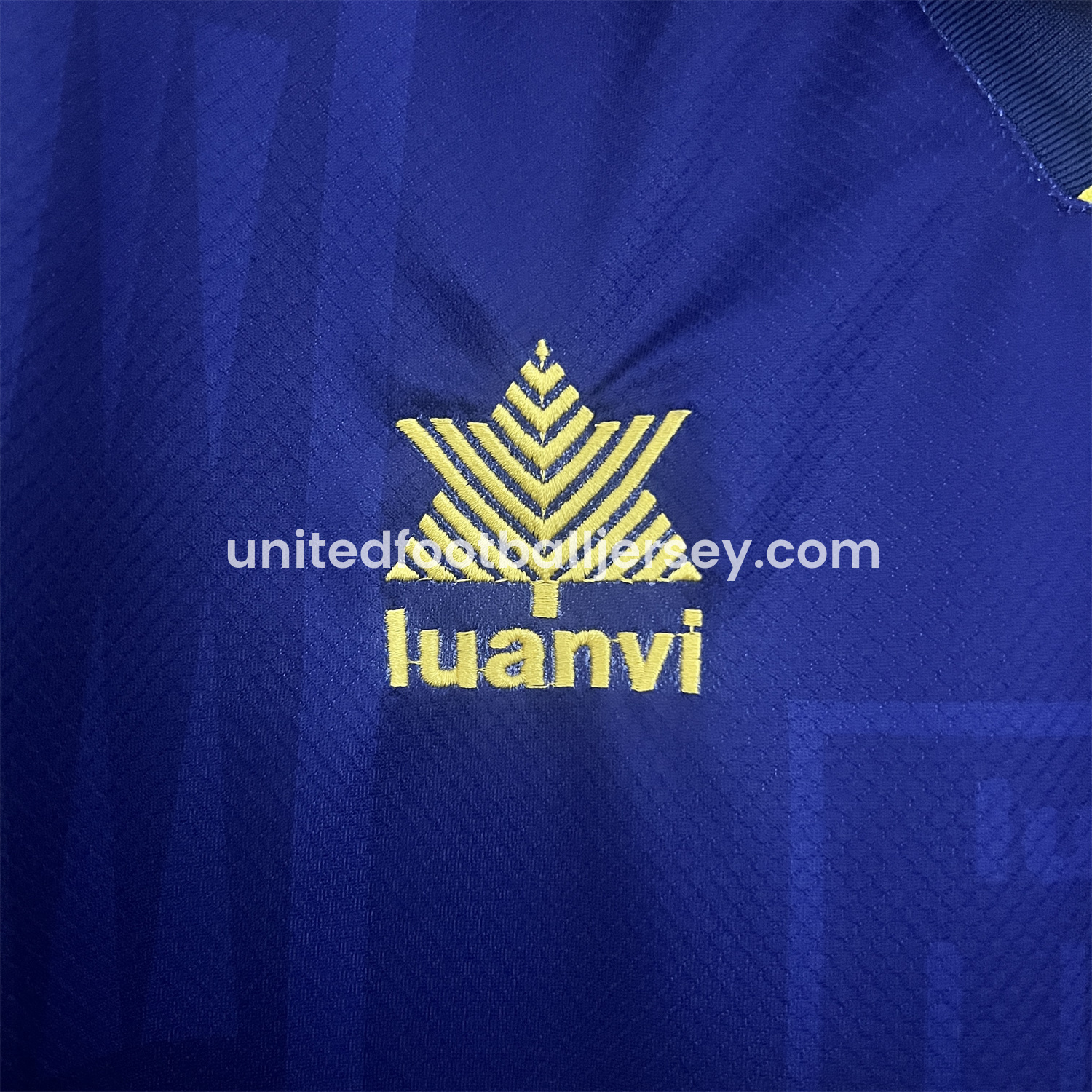 unitedfutballjersey-Retro Valencia 1996-97 Away Jersey