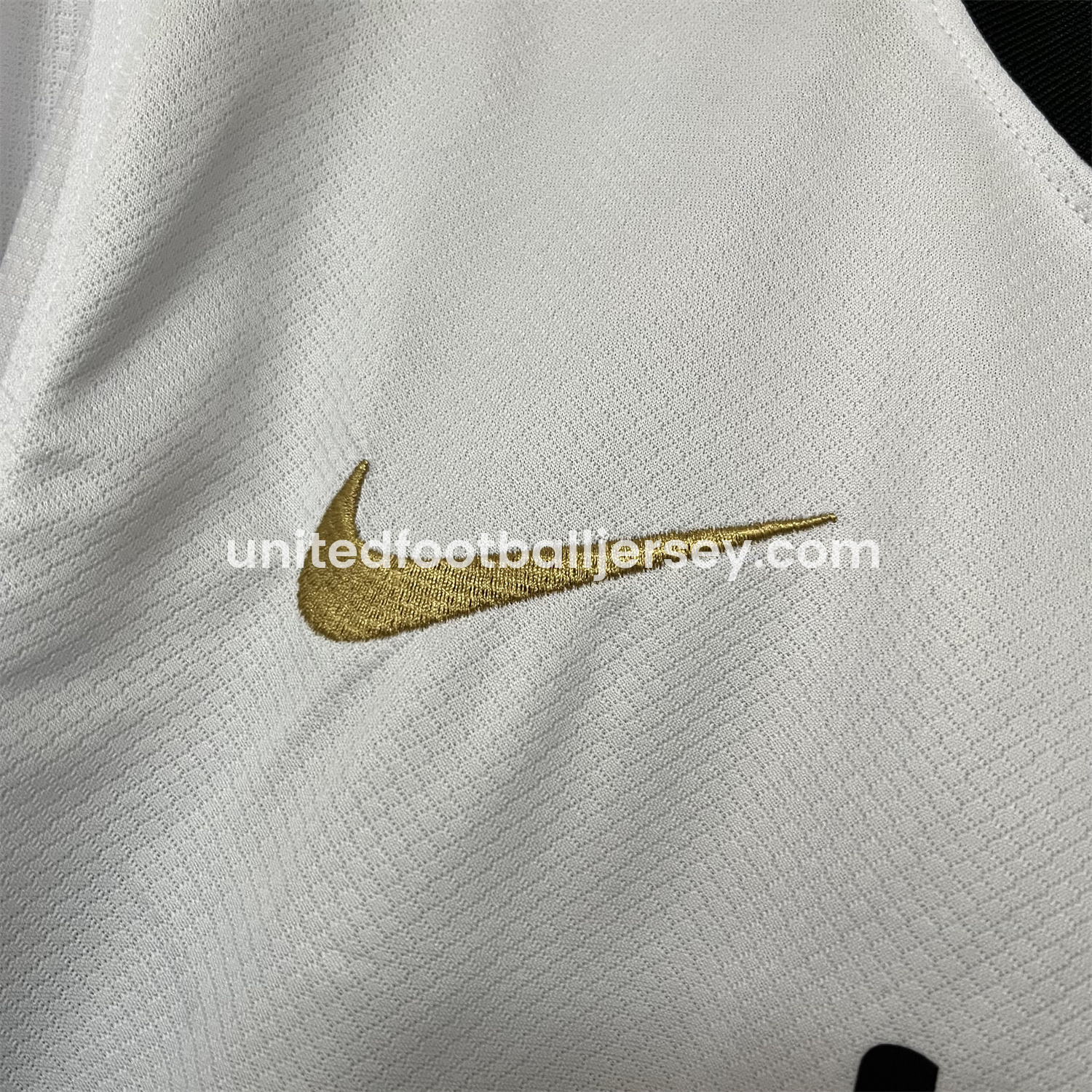 unitedfutballjersey-Club Olimpia 25-26 Home Jersey - Fans Version