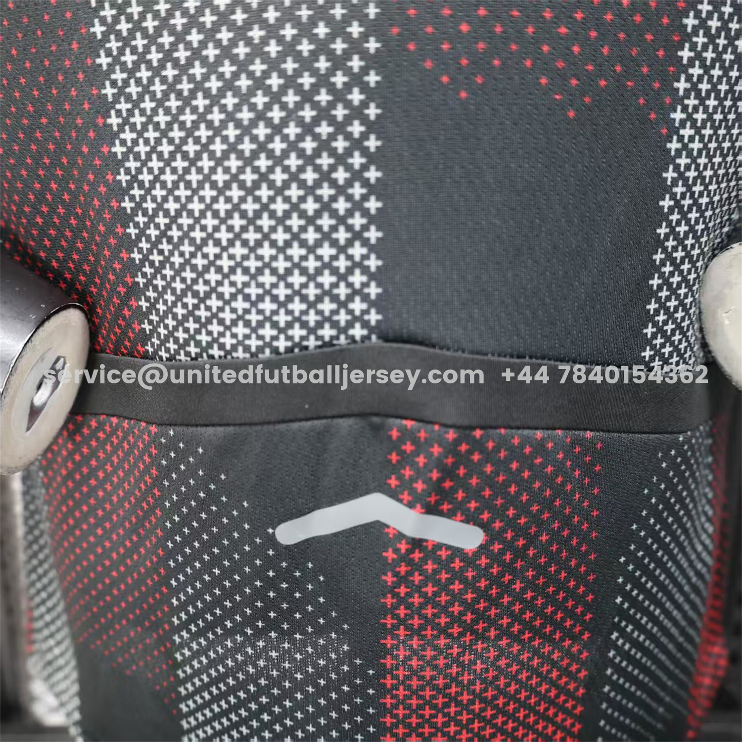 unitedfutballjersey-Bayer 04 Leverkusen 25-26 Home Jersey - Player Version