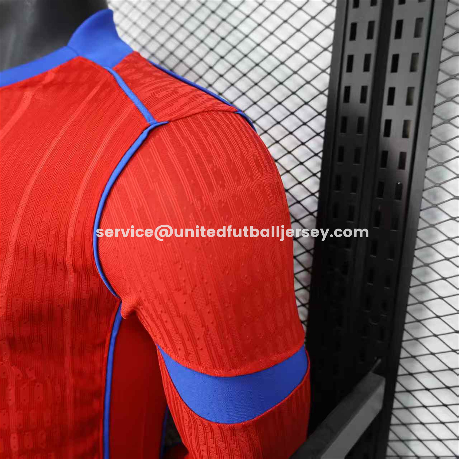 unitedfutballjersey-Paris Saint-Germain PSG 25-26 Third Long Sleeves Jersey - Player Version