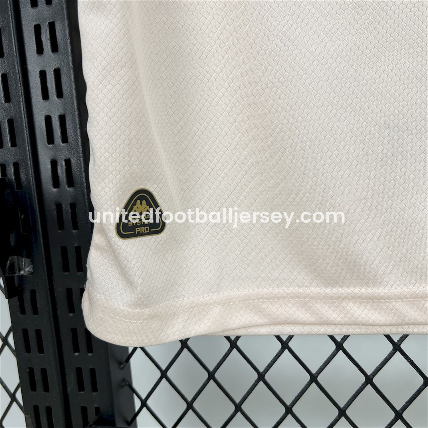 unitedfutballjersey-Racing Club de Avellaneda 25-26 Third Jersey - Fans Version