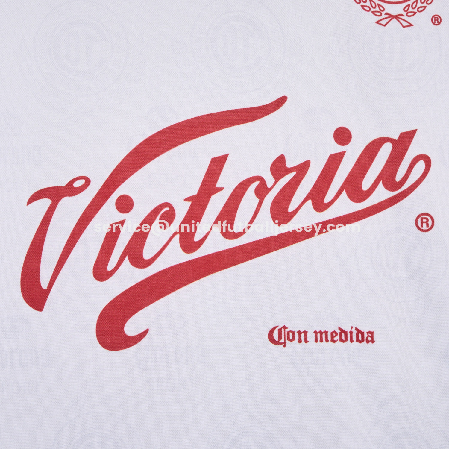 unitedfutballjersey-Retro Toluca 1997-98 Away White Jersey