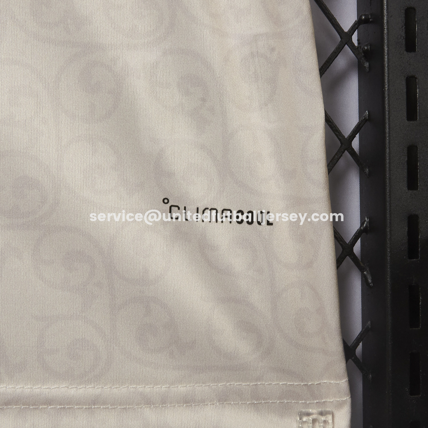 unitedfutballjersey-Spain 2026 Away Jersey - Fans Version