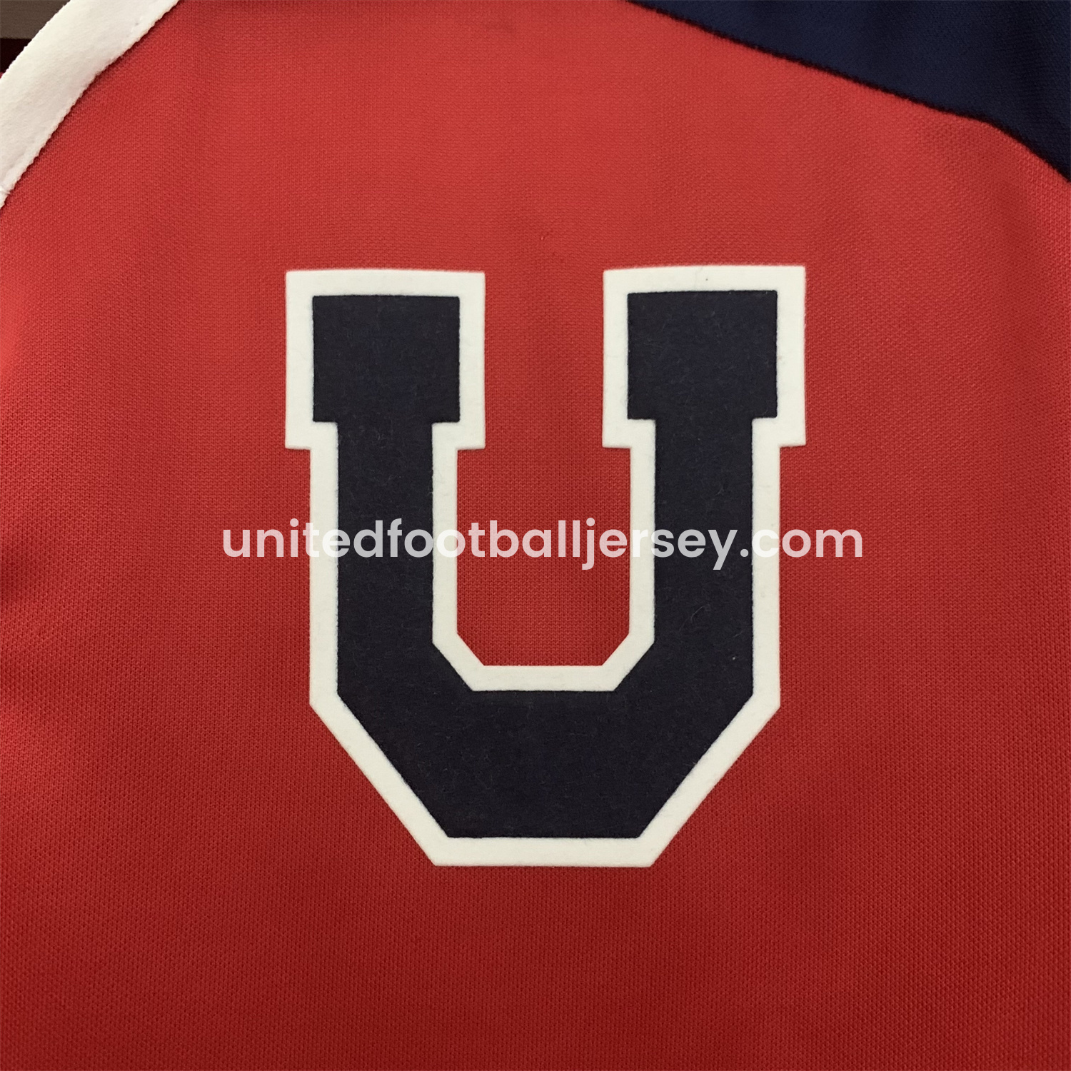 unitedfutballjersey-Retro Universidad De Chile 2001-02 Away Jersey