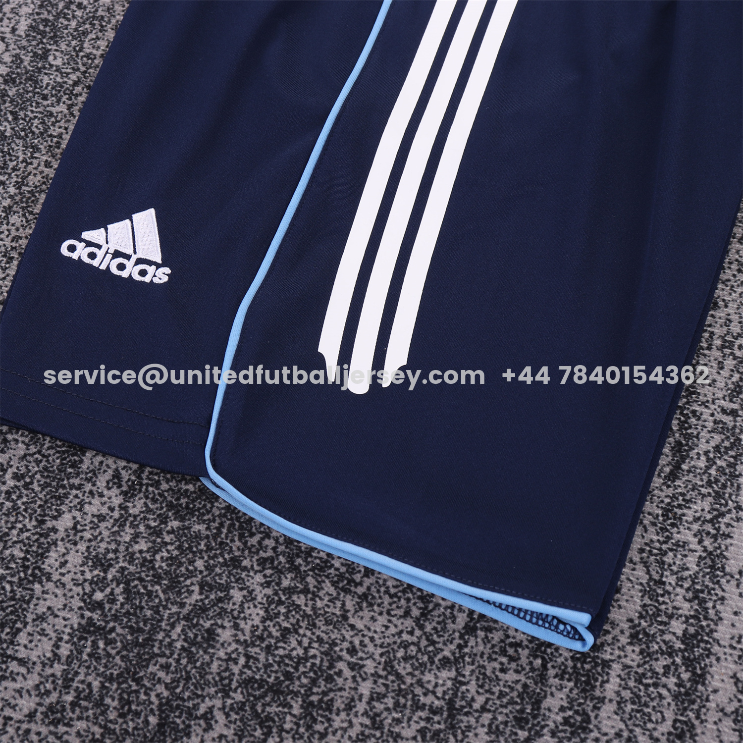 unitedfutballjersey-Retro Real Madrid 05-06 Away Kids Kit