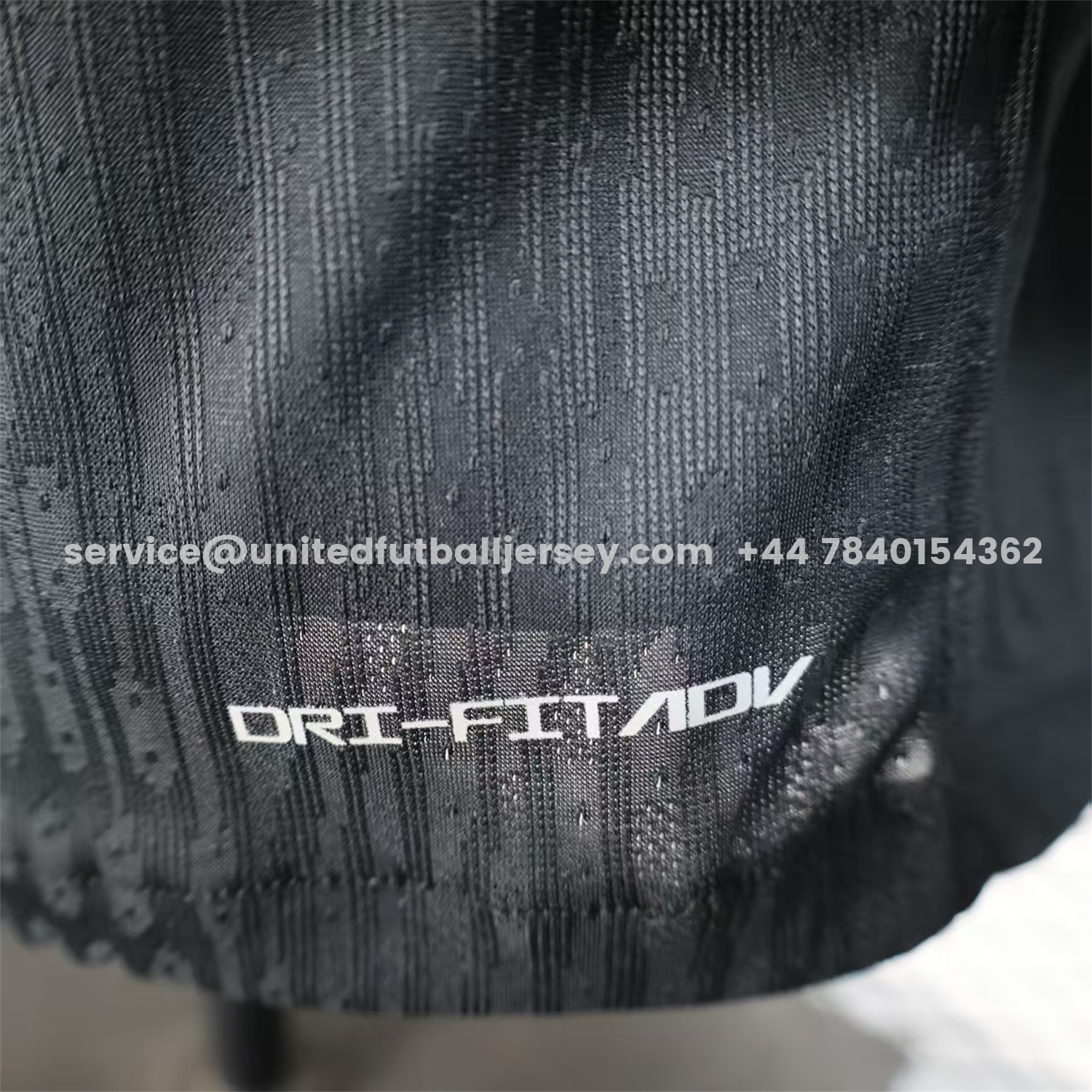 unitedfutballjersey-Corinthians 25-26 Third Black Jersey - Player Version