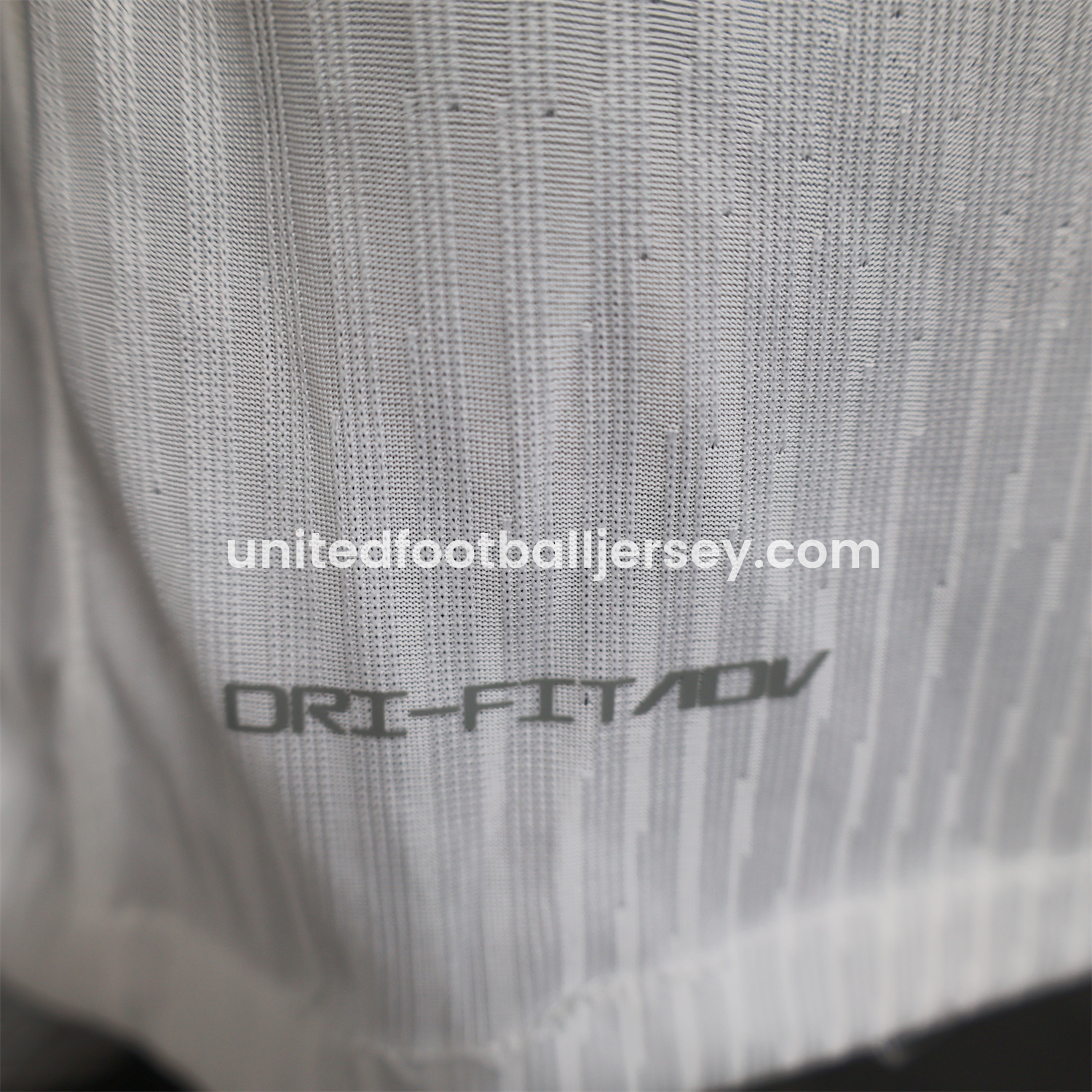 unitedfutballjersey-Barcelona x Travis Scott 24-25 White Special Jersey - Player Version