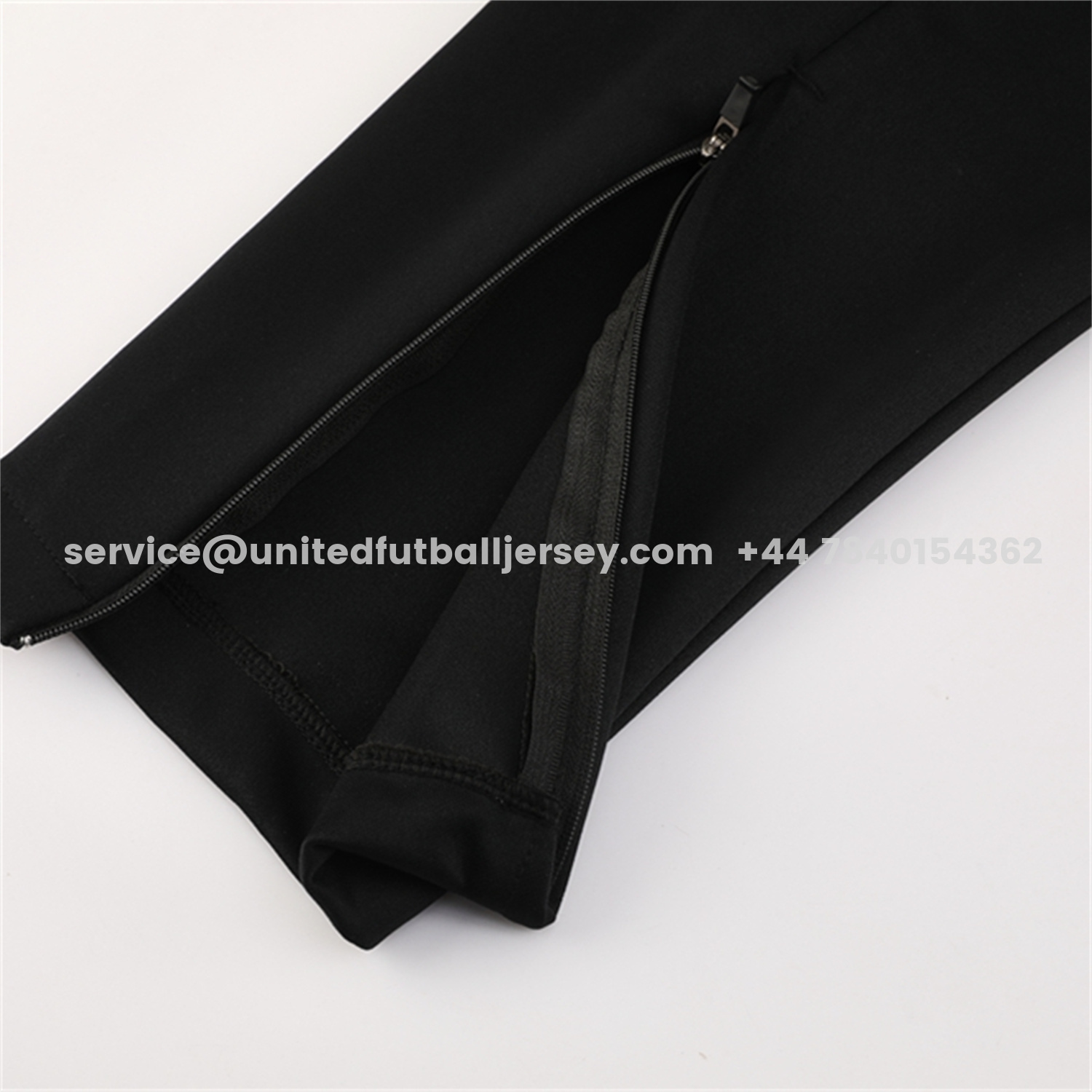 unitedfutballjersey-Real Betis 25-26 Jacket Training Tracksuit - Green White Black Throwback Jackets & Black Pants