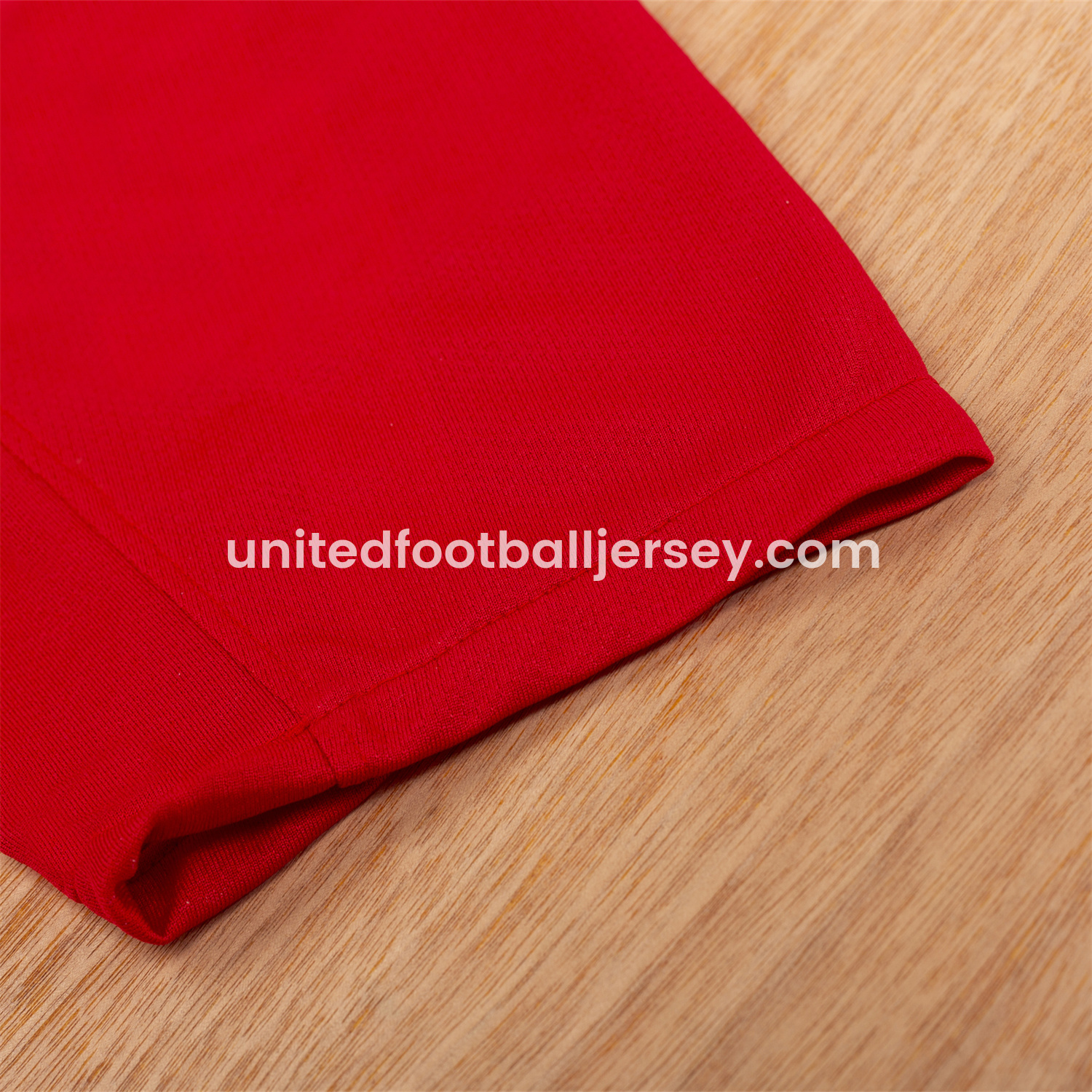 unitedfutballjersey-Retro Turkey 2008 Home Jersey