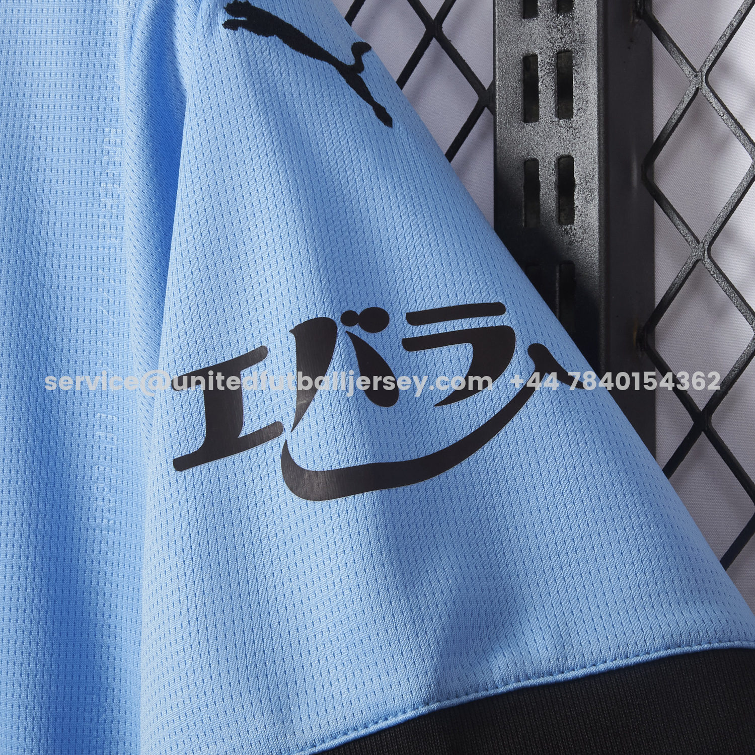 unitedfutballjersey-Kawasaki Frontale 25-26 Home Jersey - Fans Version