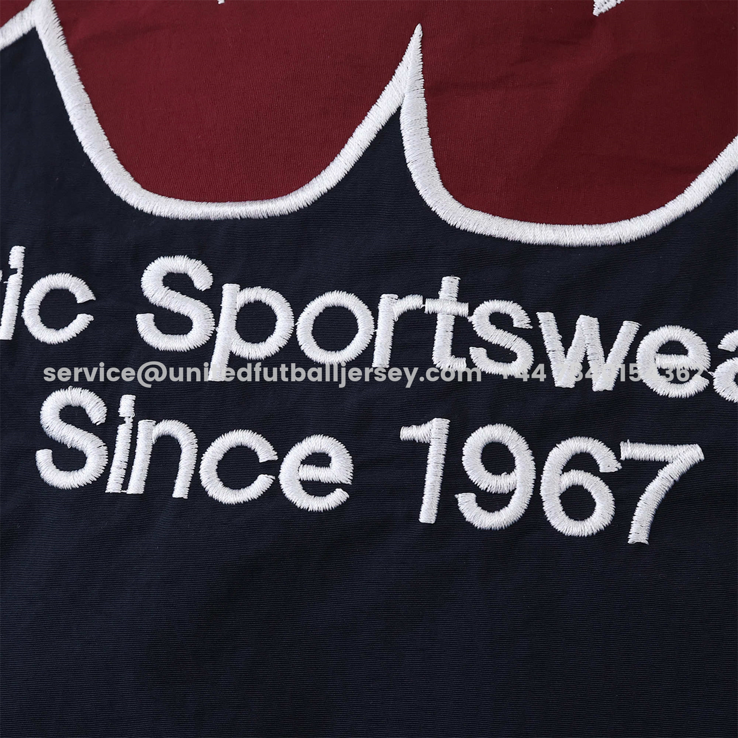 unitedfutballjersey-Real Madrid 25-26 Throwback Windbreaker Jacket - Black