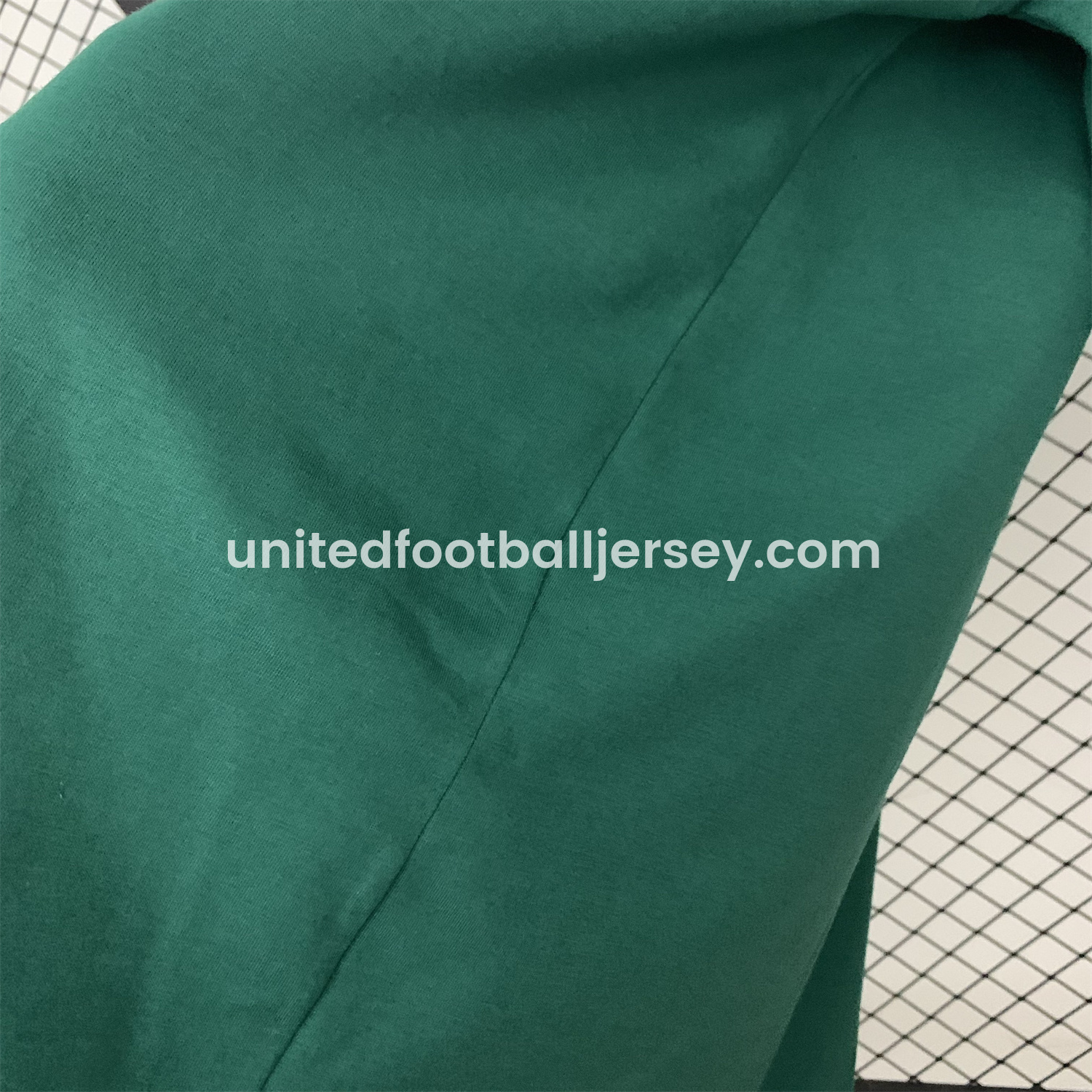 unitedfutballjersey-Retro Palmeiras 1987-88 Home Jersey