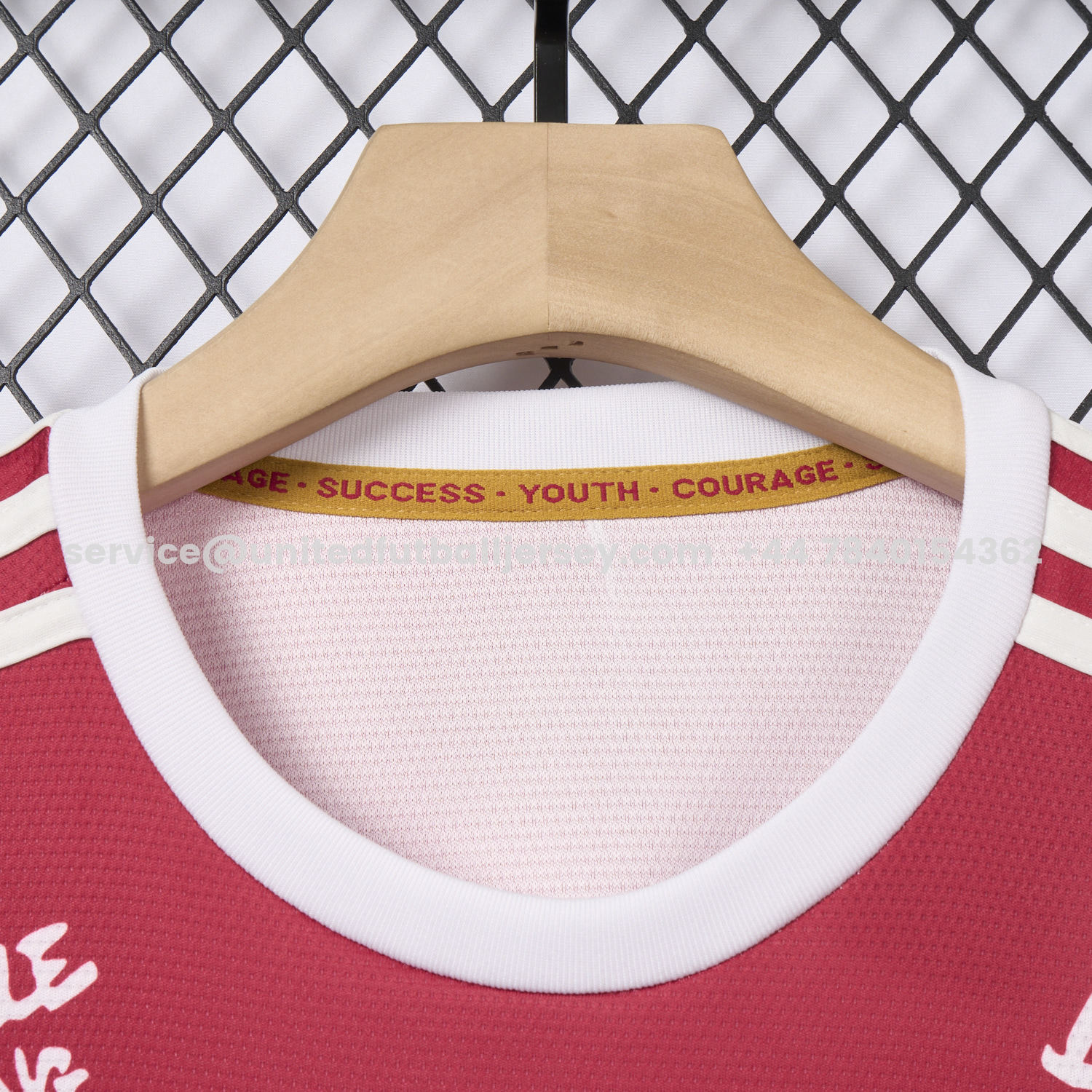 unitedfutballjersey-Retro Manchester United 21-22 Home Ronaldo Graffiti Edition Special Edition Jersey