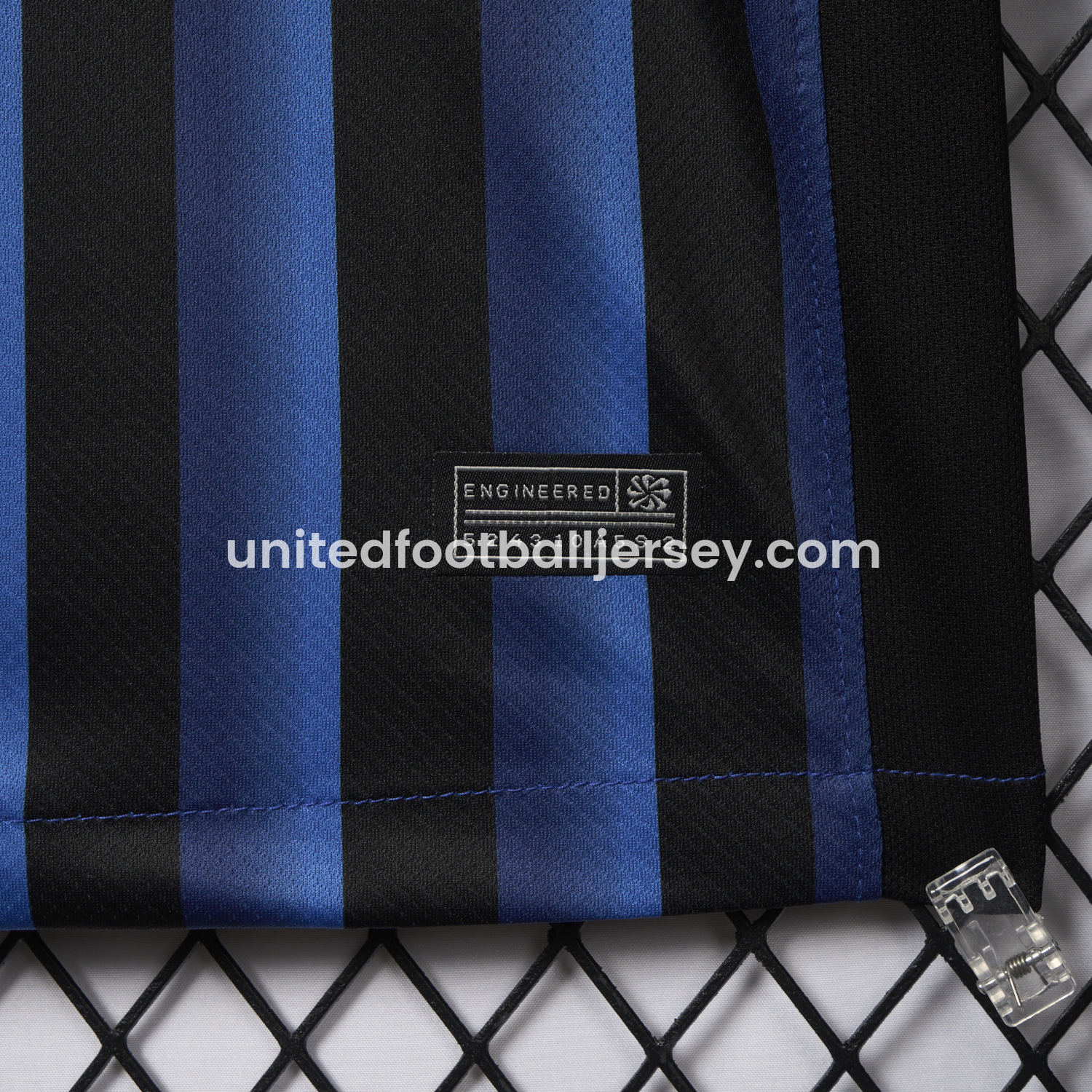 unitedfutballjersey-Inter Milan 25-26 Home Jersey - Fans Version