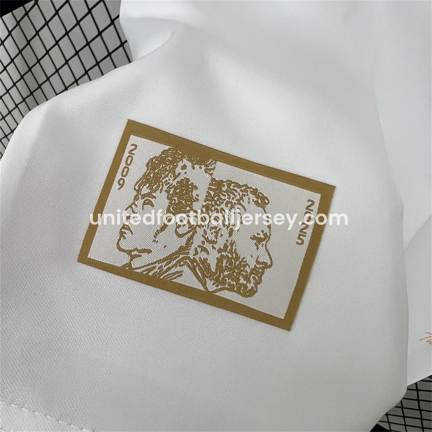 unitedfutballjersey-Santos 25-26 Neymar Return Commemorative Special Edition Jersey - Fans Version