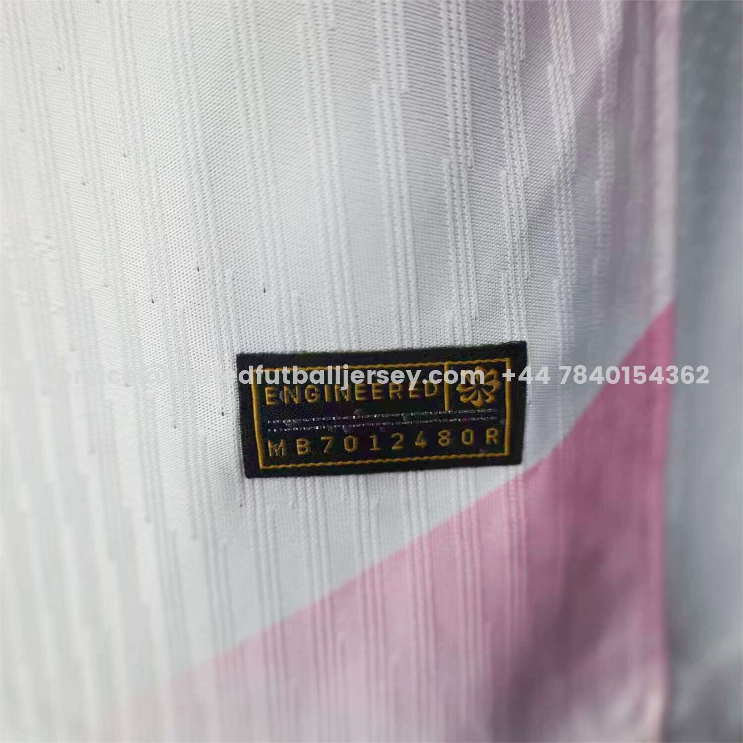 unitedfutballjersey-Barcelona 25-26 Red and White Diagonal Gradient Special Jersey - Player Version