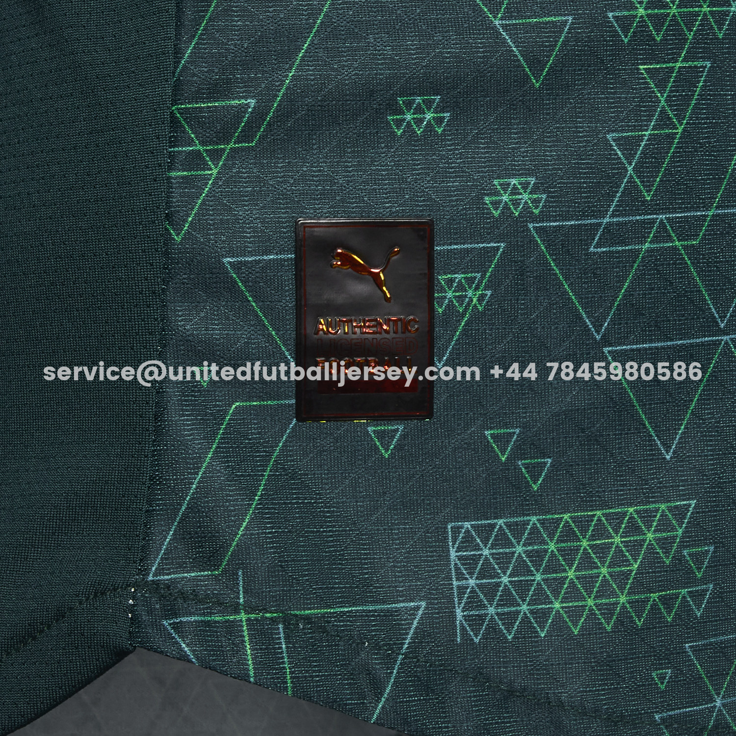 unitedfutballjersey-Manchester City 25-26 Fourth Green Jersey - Player Version