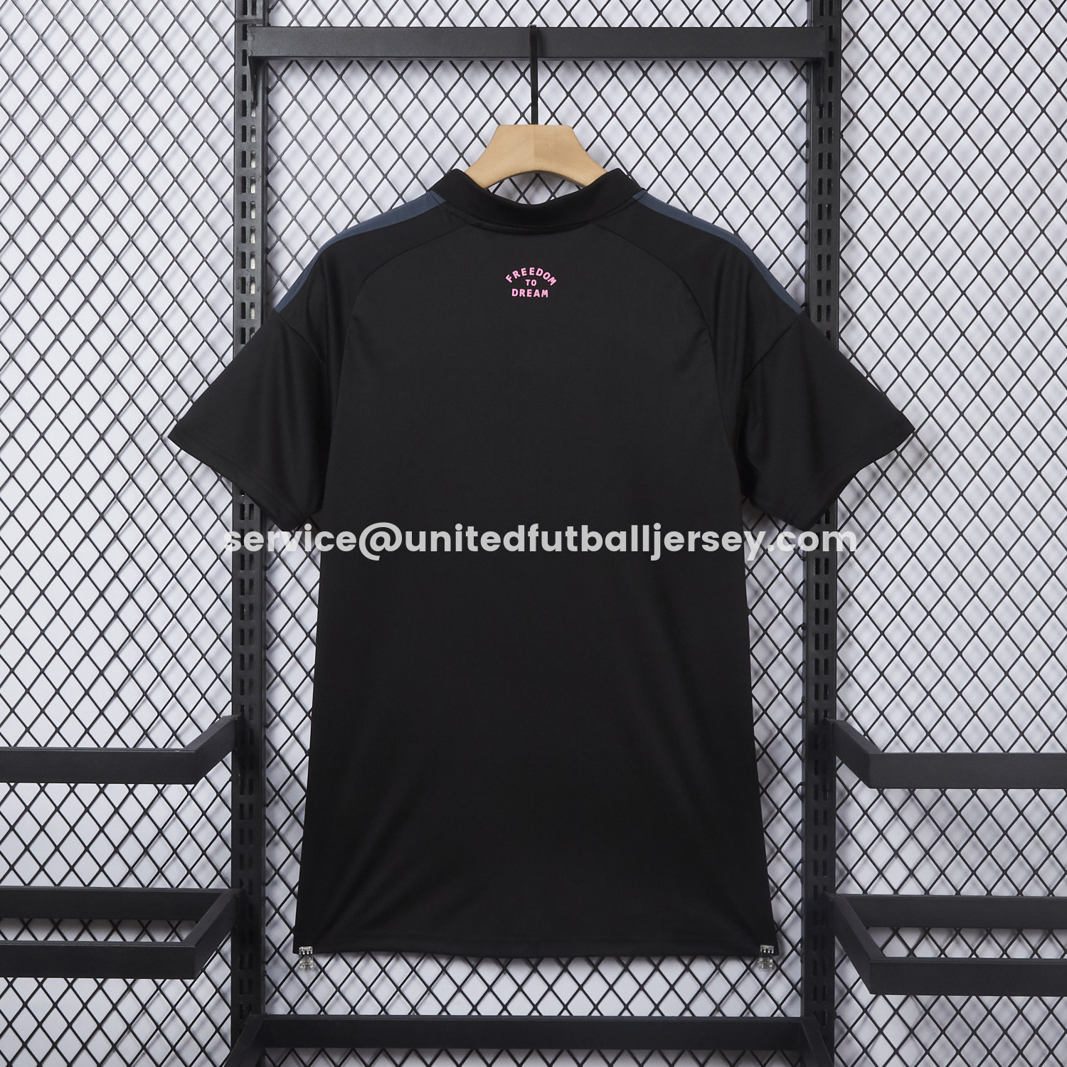 unitedfutballjersey-INT M.A.M 26-27 Away Jersey - Fans Version