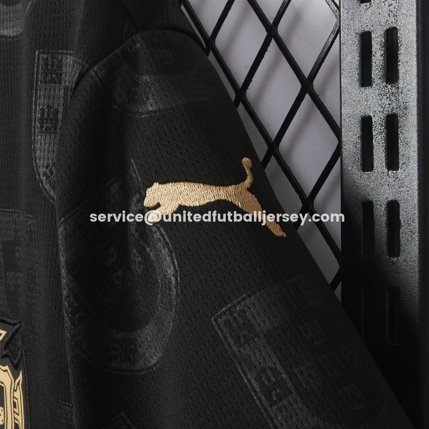 unitedfutballjersey-Portugal 2026 Away Jersey - Fans Version