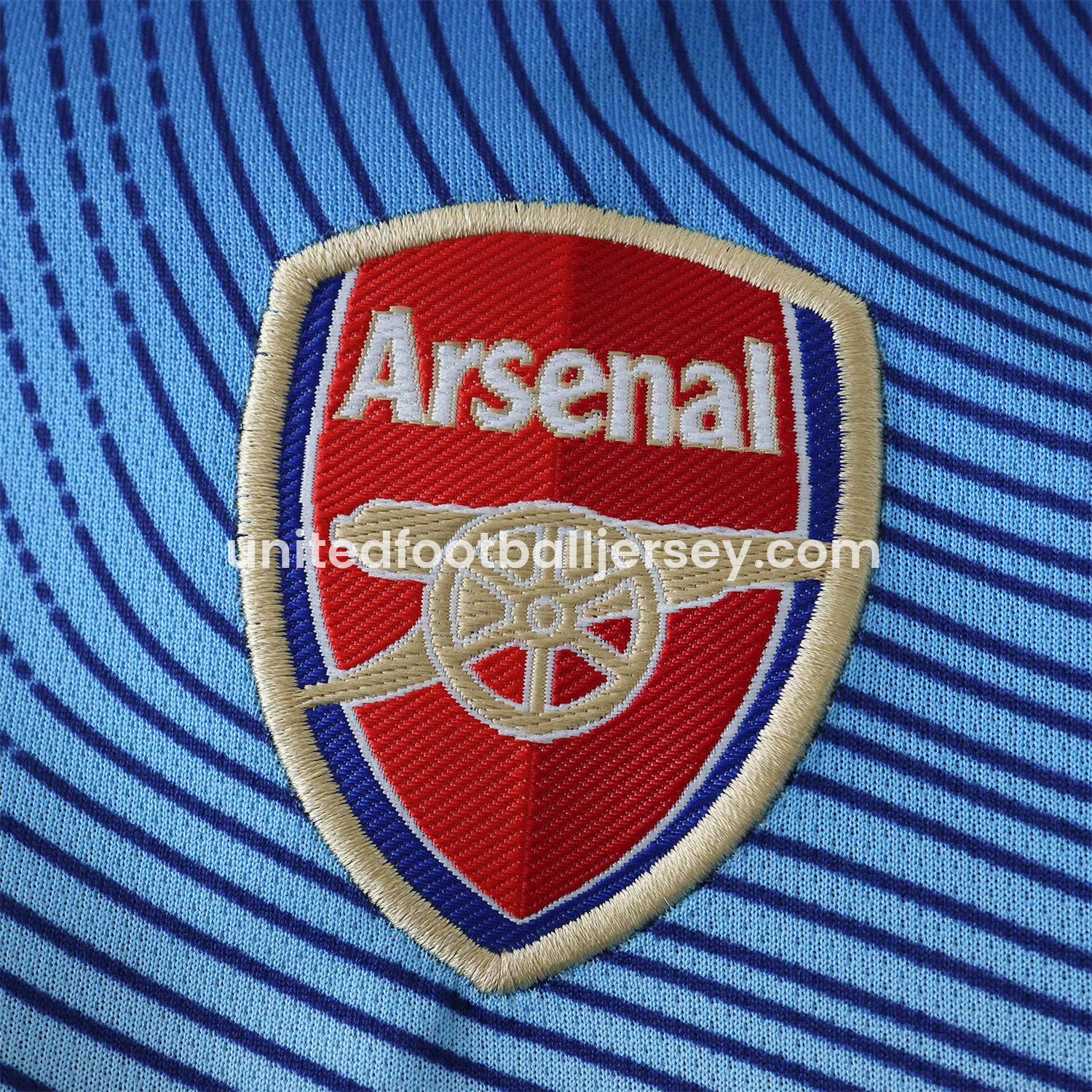 unitedfutballjersey-Retro Arsenal 2002-03 Away Kids Kit
