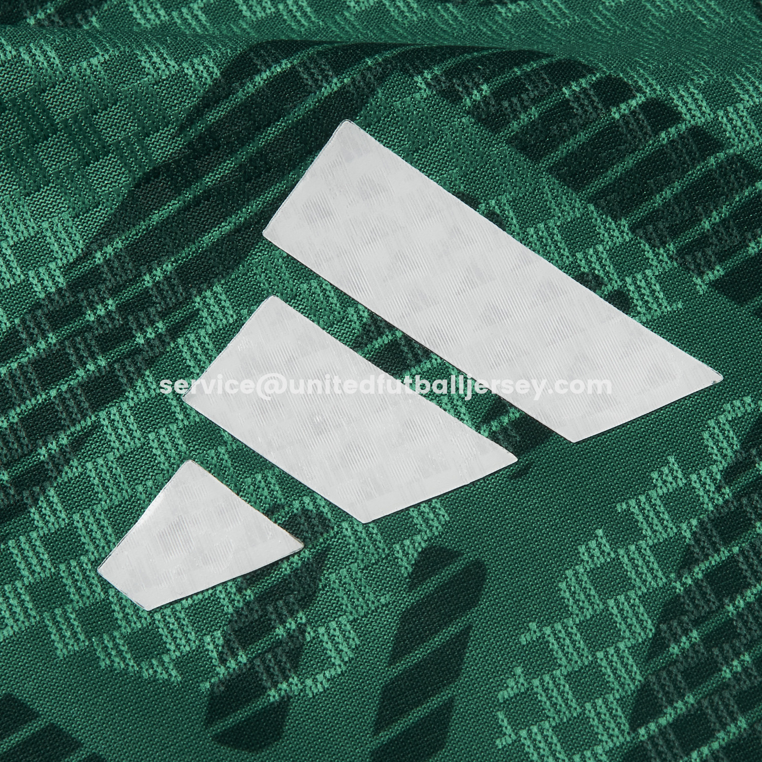 unitedfutballjersey-Mexico 2026 Home Jersey - Player Version