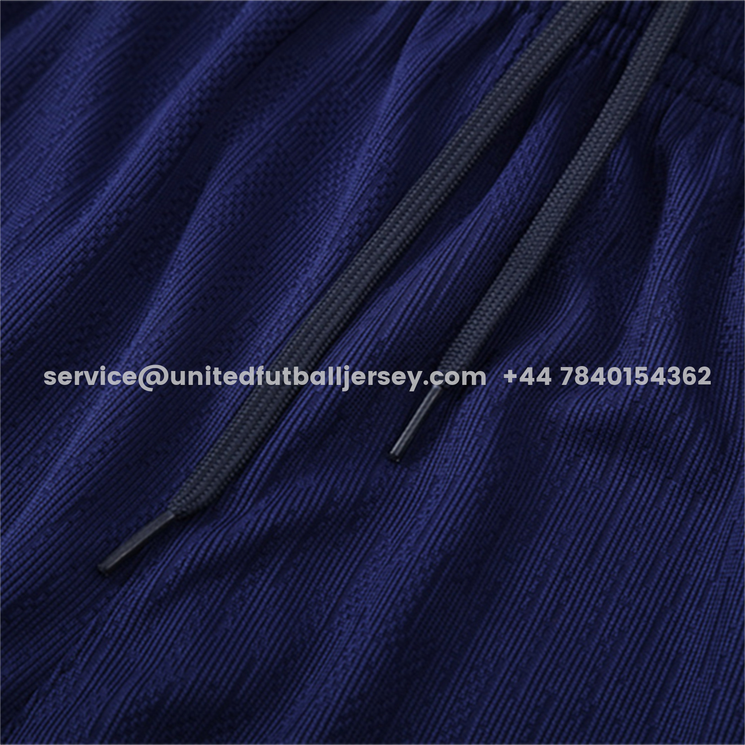 unitedfutballjersey-Barcelona 25-26 Long Sleeve Training Set - Orange Top Royal Blue Sponsor & Royal Blue Pants