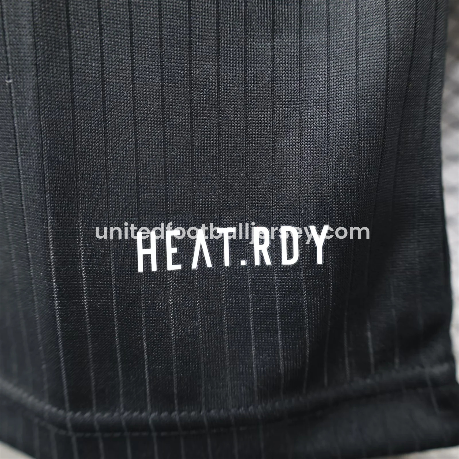 unitedfutballjersey-Germany 2025 Black 125-Year Anniversary Commemorative Edition Jersey - Player Version