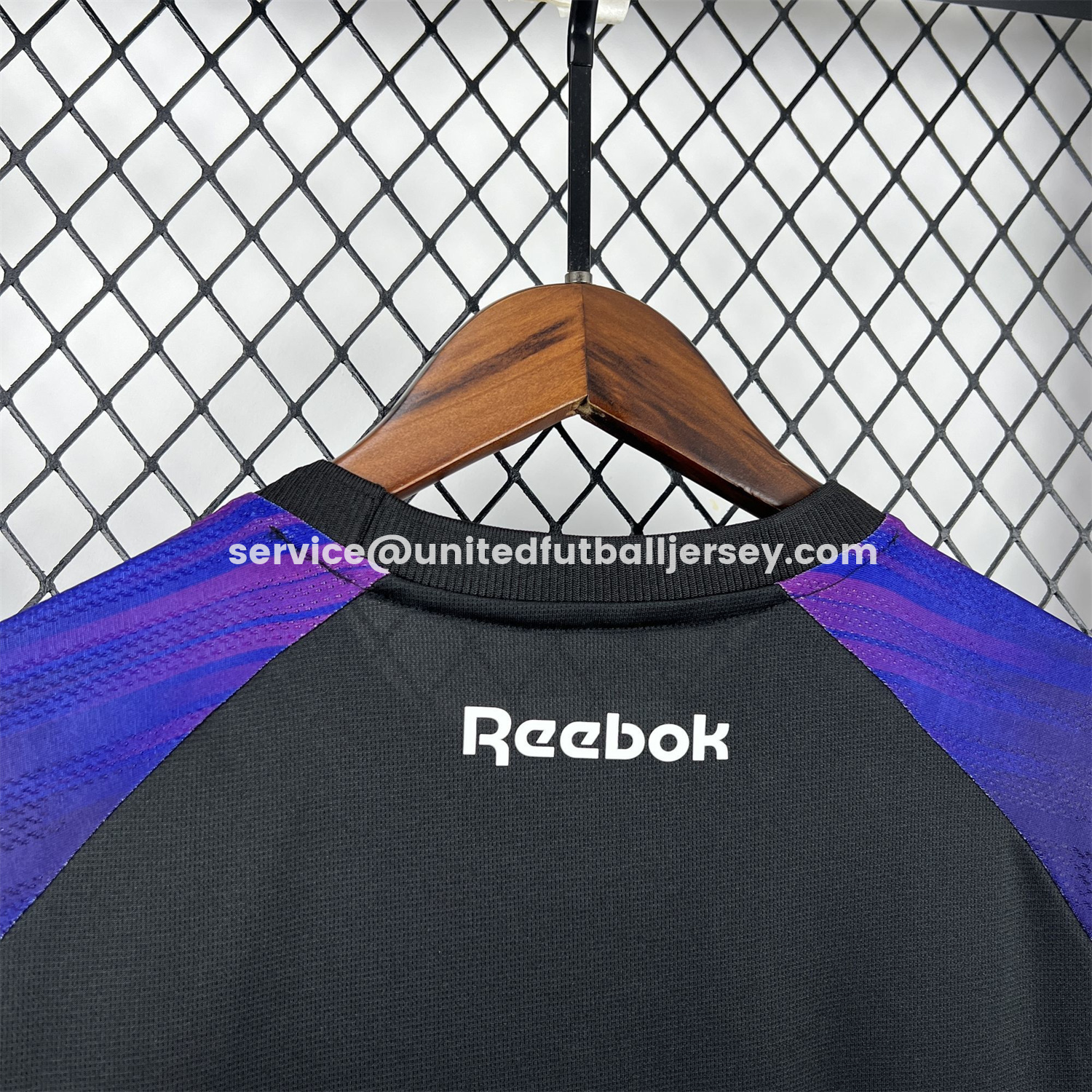 unitedfutballjersey-Women's Botafogo 25-26 Purple Special Jersey