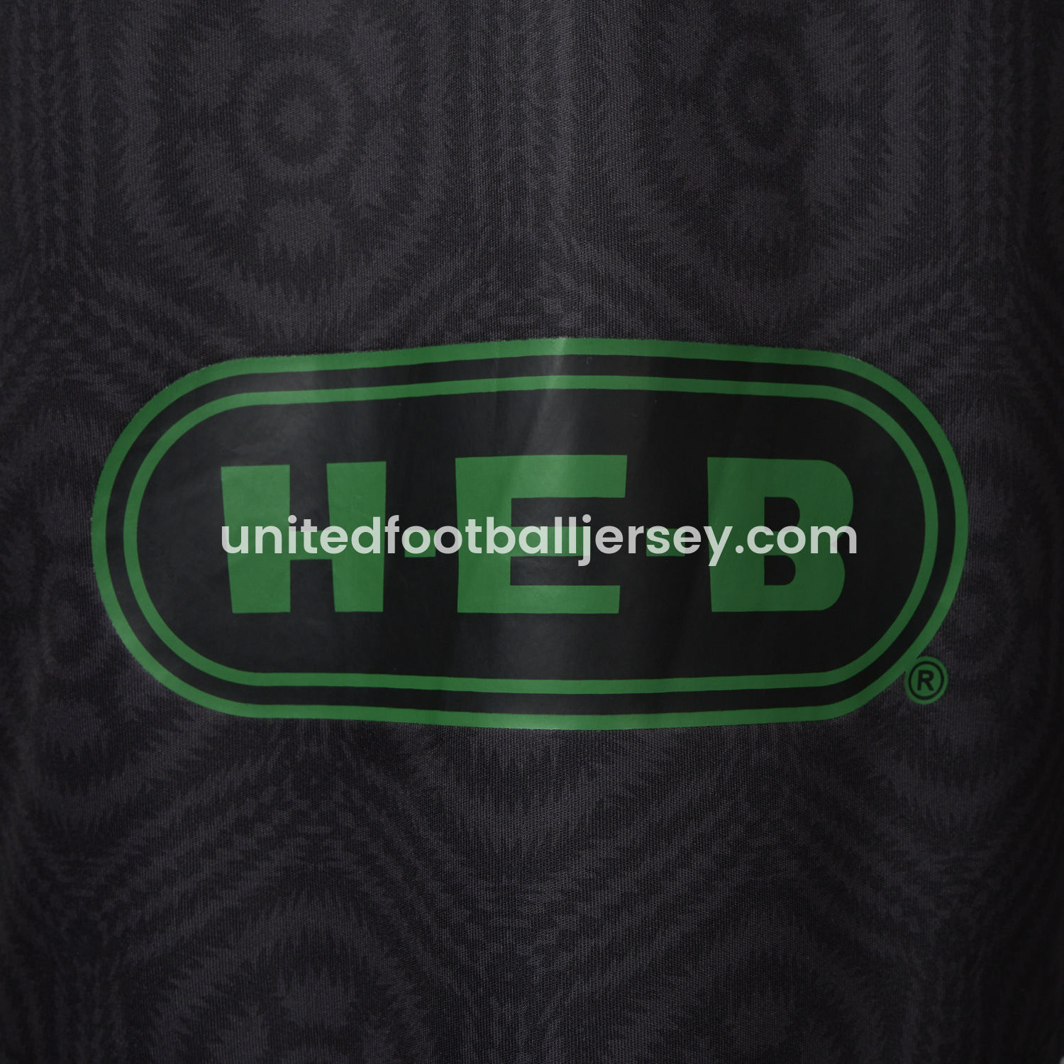 unitedfutballjersey-Tigres UANL 25-26 Third Jersey - Player Version