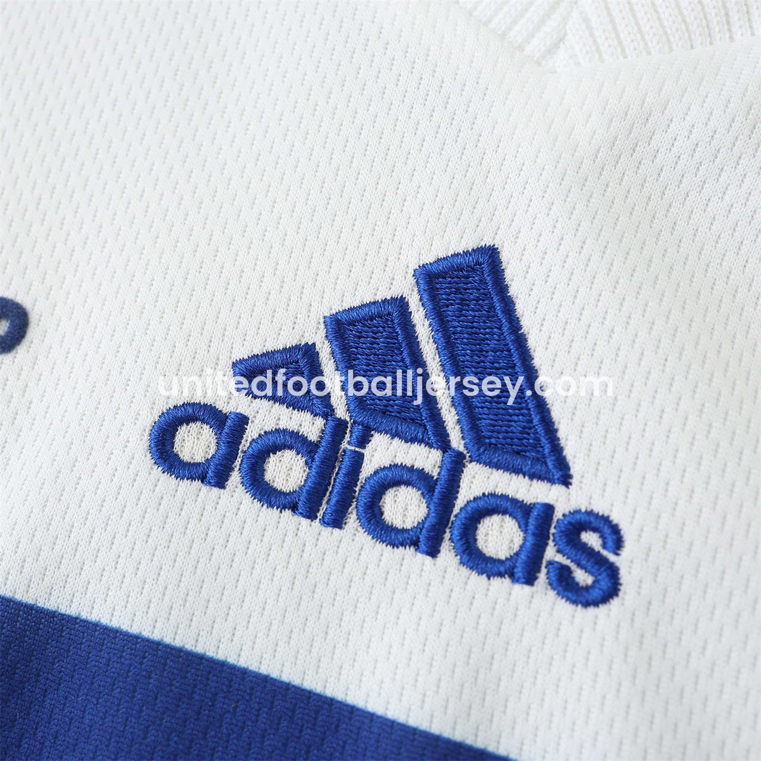 unitedfutballjersey-Retro France 1998 Away Long Sleeves Jersey (with 1998 World Cup mark on right chest)