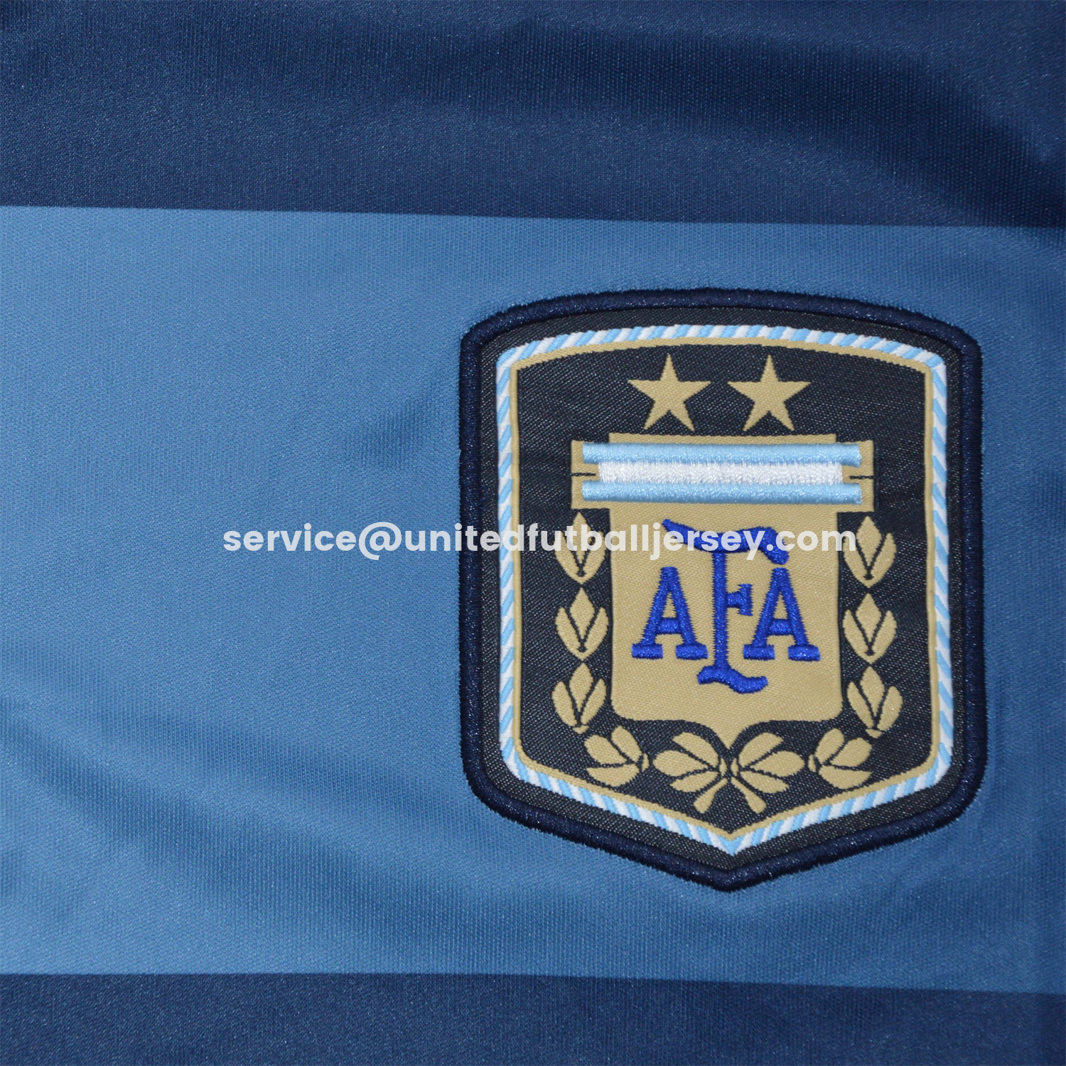 unitedfutballjersey-Retro Argentina 2011-13 Away Jersey