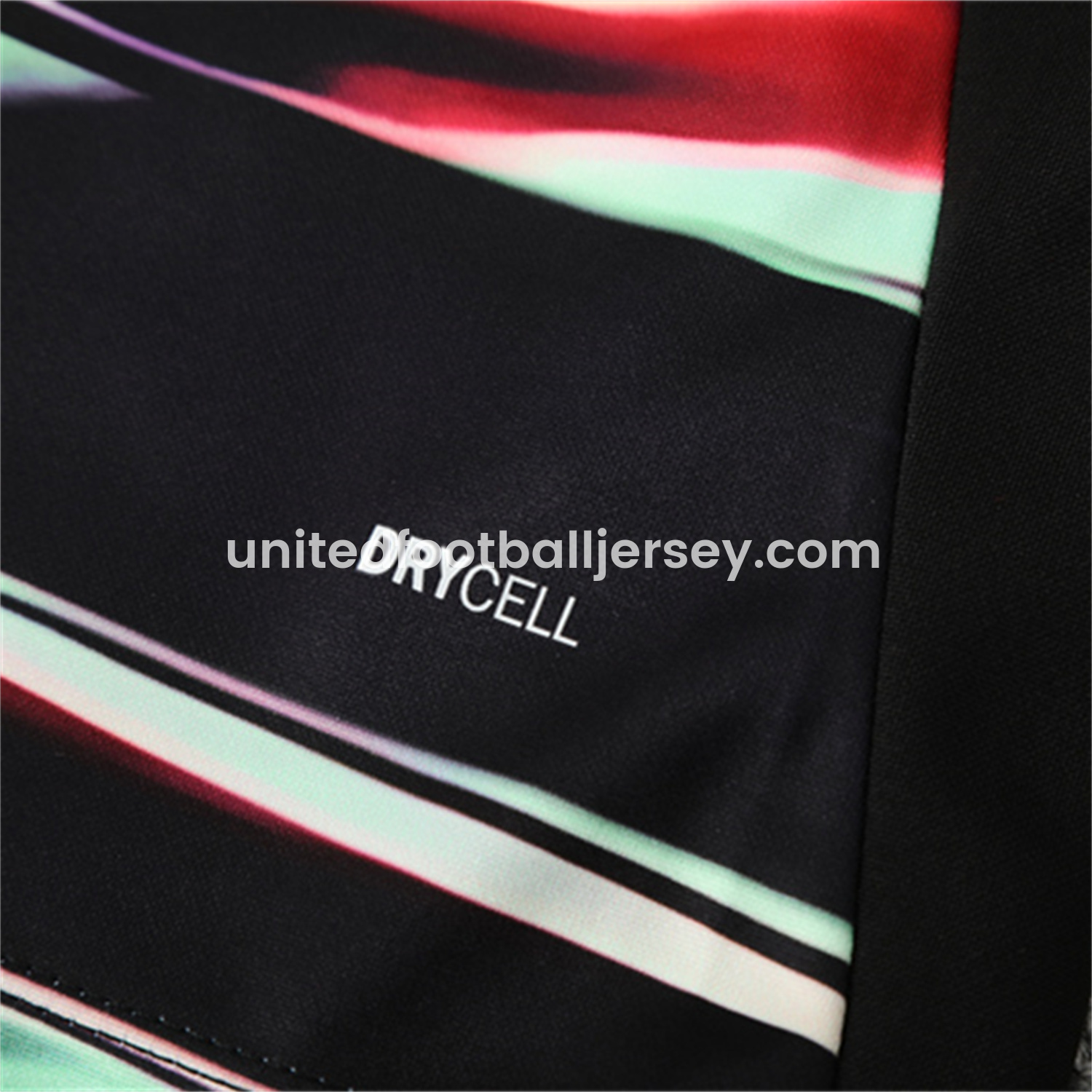 unitedfutballjersey-Portugal 25-26 Long Sleeve Training Set - Camouflage