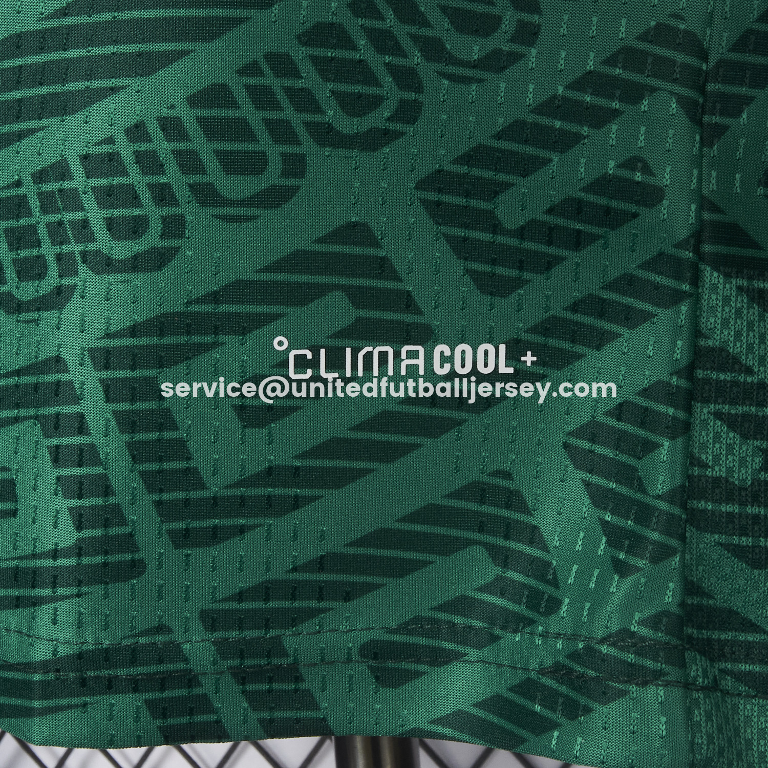 unitedfutballjersey-Mexico 2026 Home Jersey - Player Version